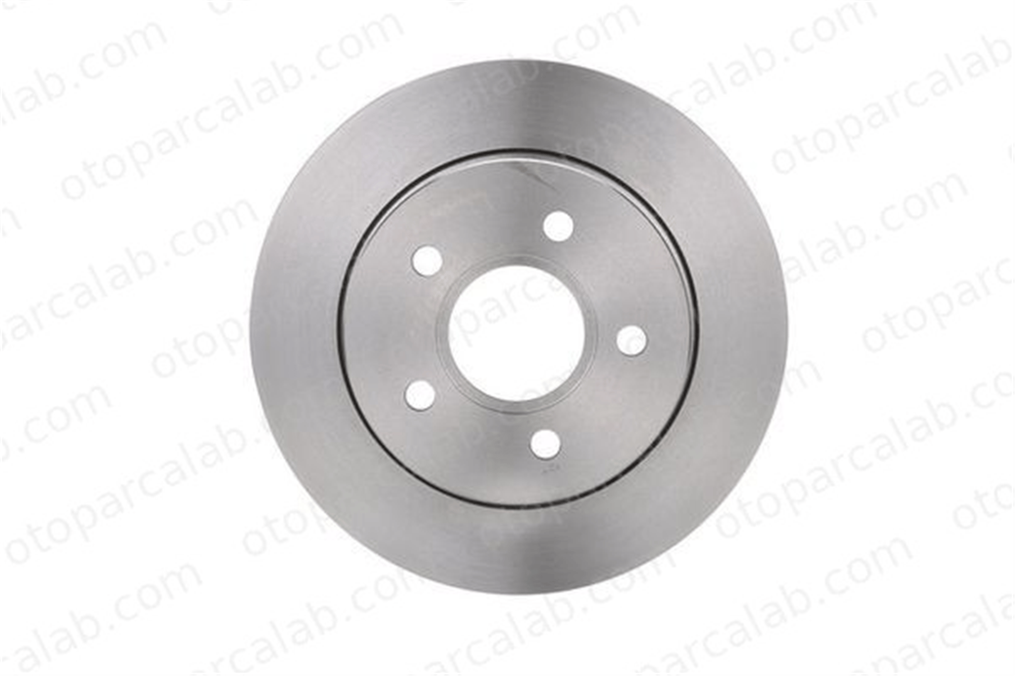 BOSCH 0 986 479 169 Fren Disk Ayna Arka Sağ ve Sol FORD FOCUS II FOCUS II Turnier 1223540 1223543