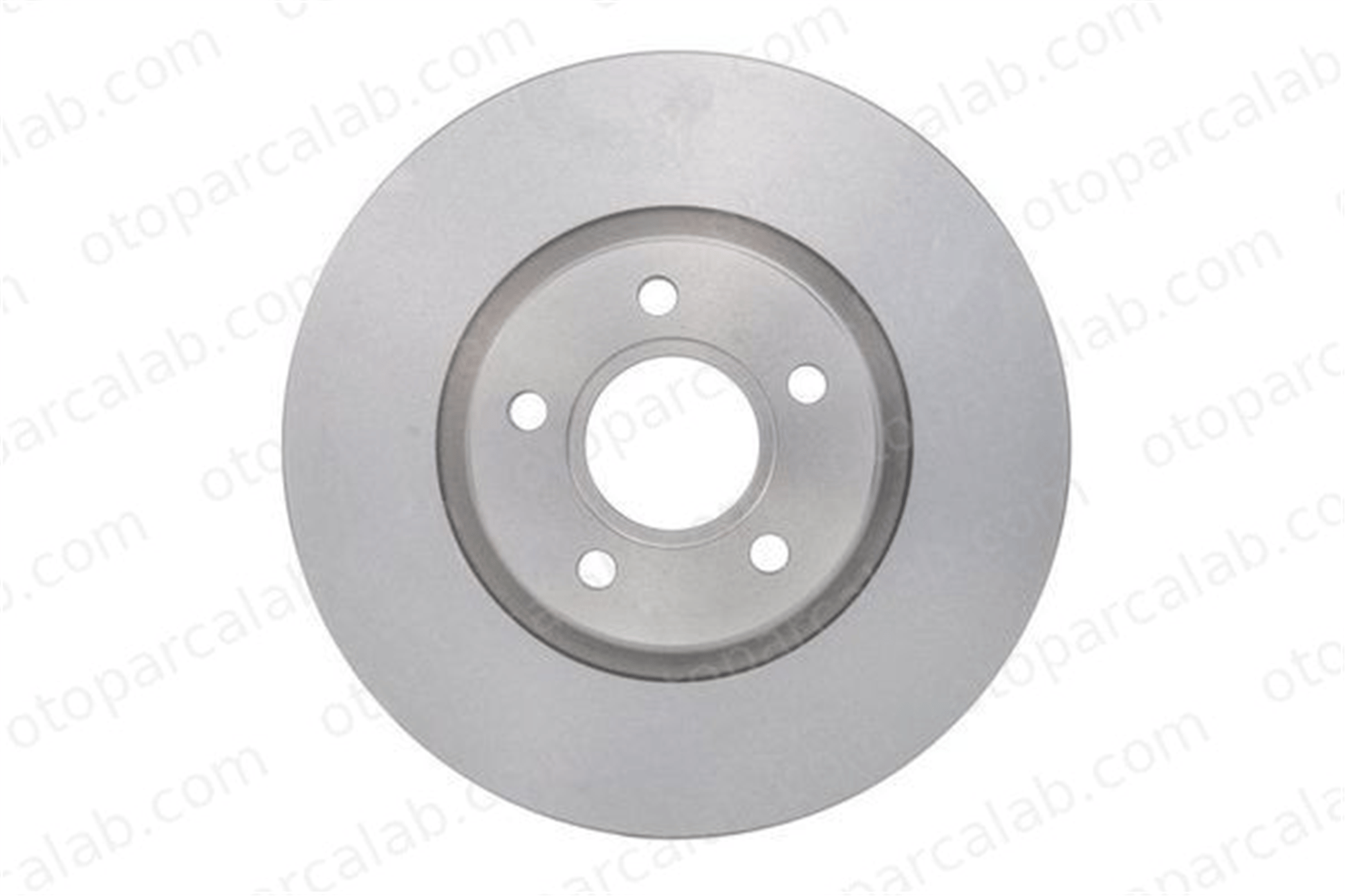BOSCH 0 986 479 171 Fren Disk Ayna Ön Sağ ve Sol FORD FOCUS III Turnier FOCUS III 1223664 1223666