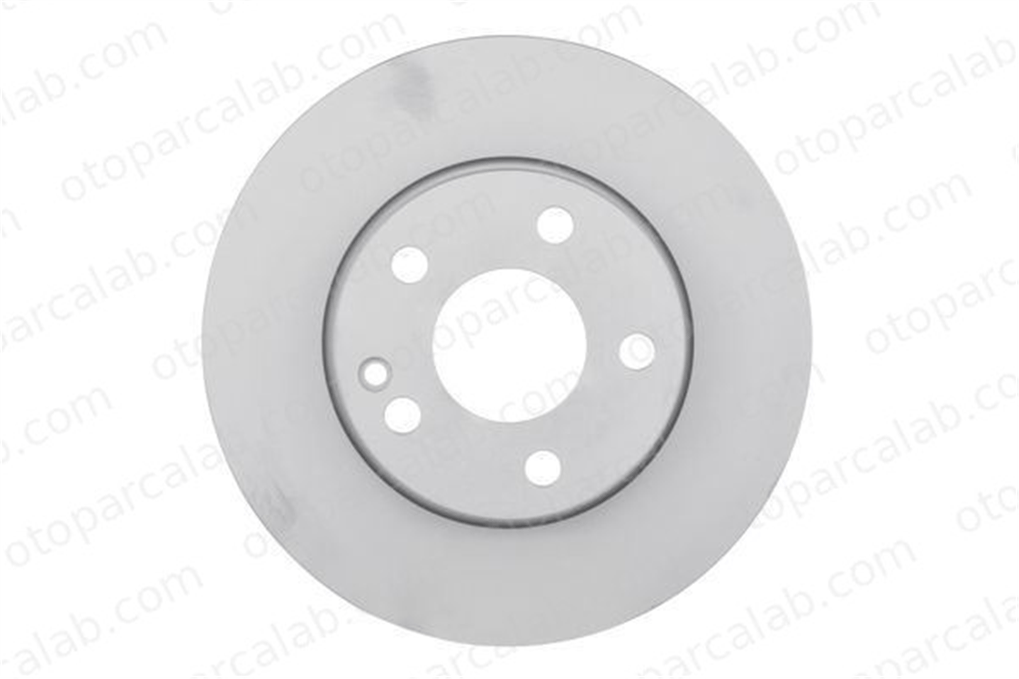 BOSCH 0 986 479 186 Fren Disk Ayna Ön Sağ ve Sol MERCEDES-BENZ A-SERISI B-SERISI Sports Tourer A1694210112 1694210112