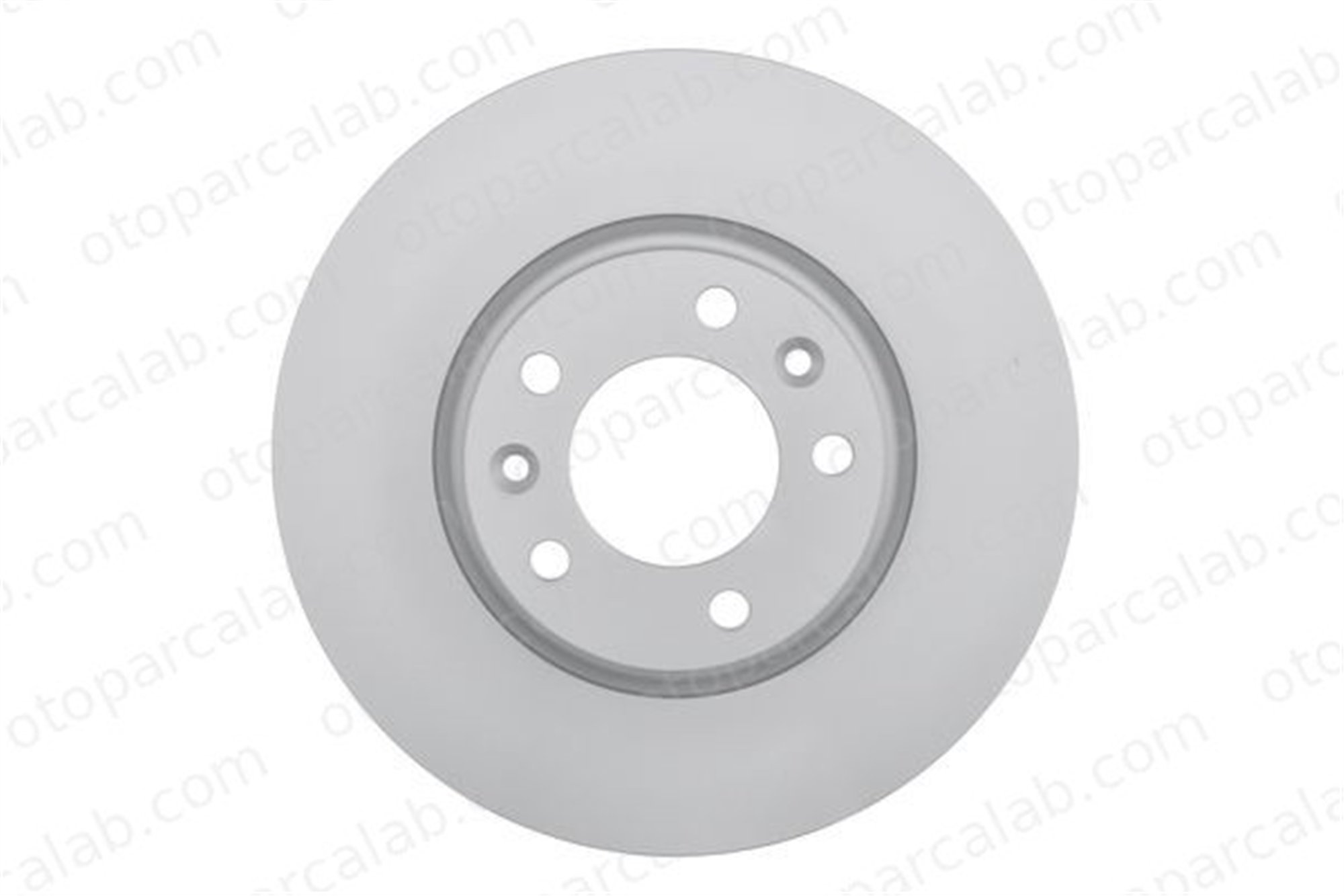 BOSCH 0 986 479 193 Fren Disk Ayna Ön Sağ ve Sol PEUGEOT 508 I 508 SW I 4246P7 4246V4