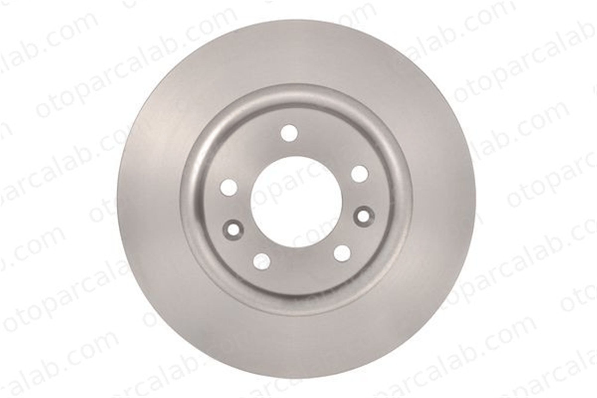 BOSCH 0 986 479 194 Fren Disk Ayna Arka Sağ ve Sol CITROËN C5 III Break C5 III 4246P9 424972