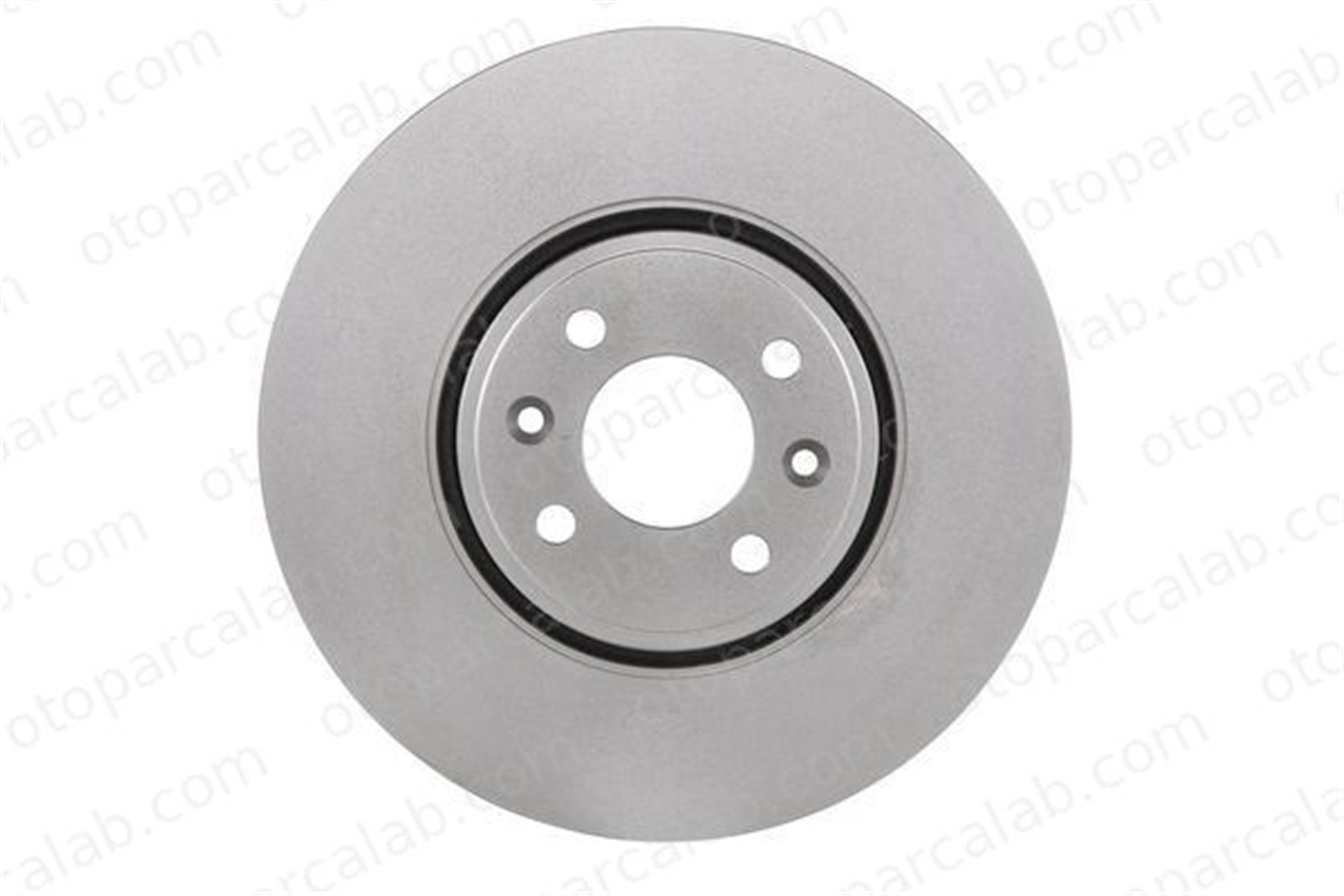 BOSCH 0 986 479 209 Fren Disk Ayna Ön Sağ ve Sol RENAULT GRAND SCÉNIC II SCÉNIC II 7701207897 7701207798