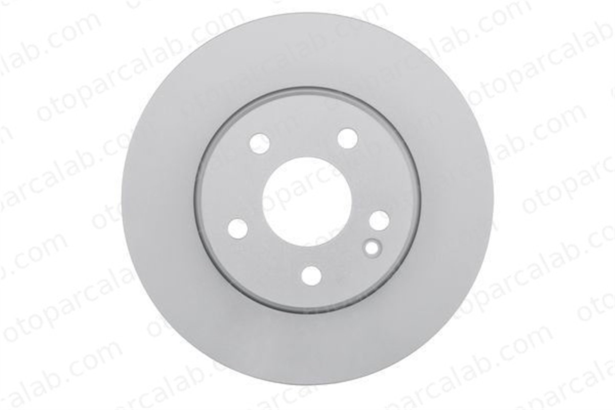 BOSCH 0 986 479 234 Fren Disk Ayna Ön Sağ ve Sol MERCEDES-BENZ B-SERISI Sports Tourer A-SERISI 1694210212 A1694210212