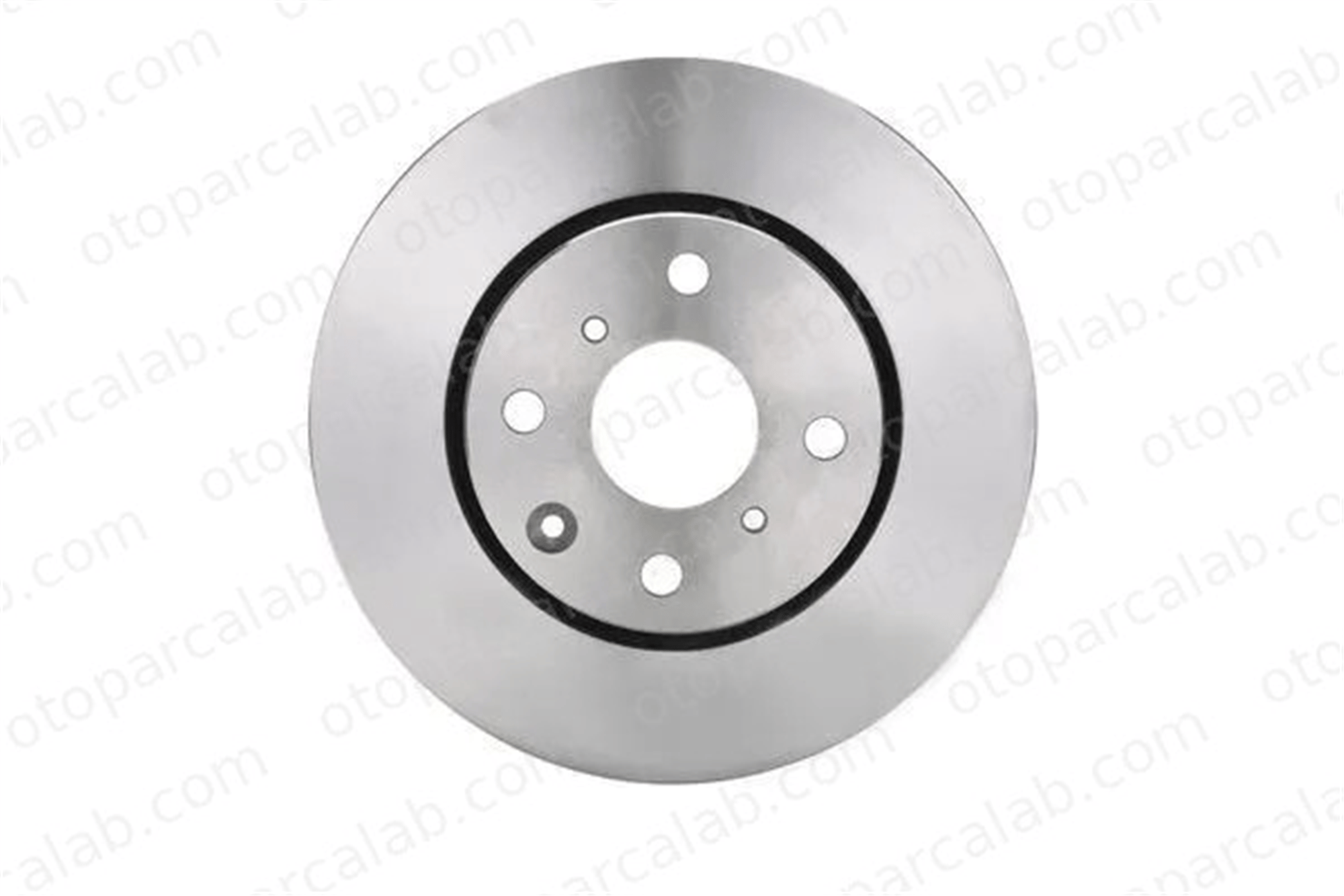 BOSCH 0 986 479 239 Fren Disk Ayna Ön Sağ ve Sol TOYOTA AYGO CITROËN C1 II LK3501124 1014030451