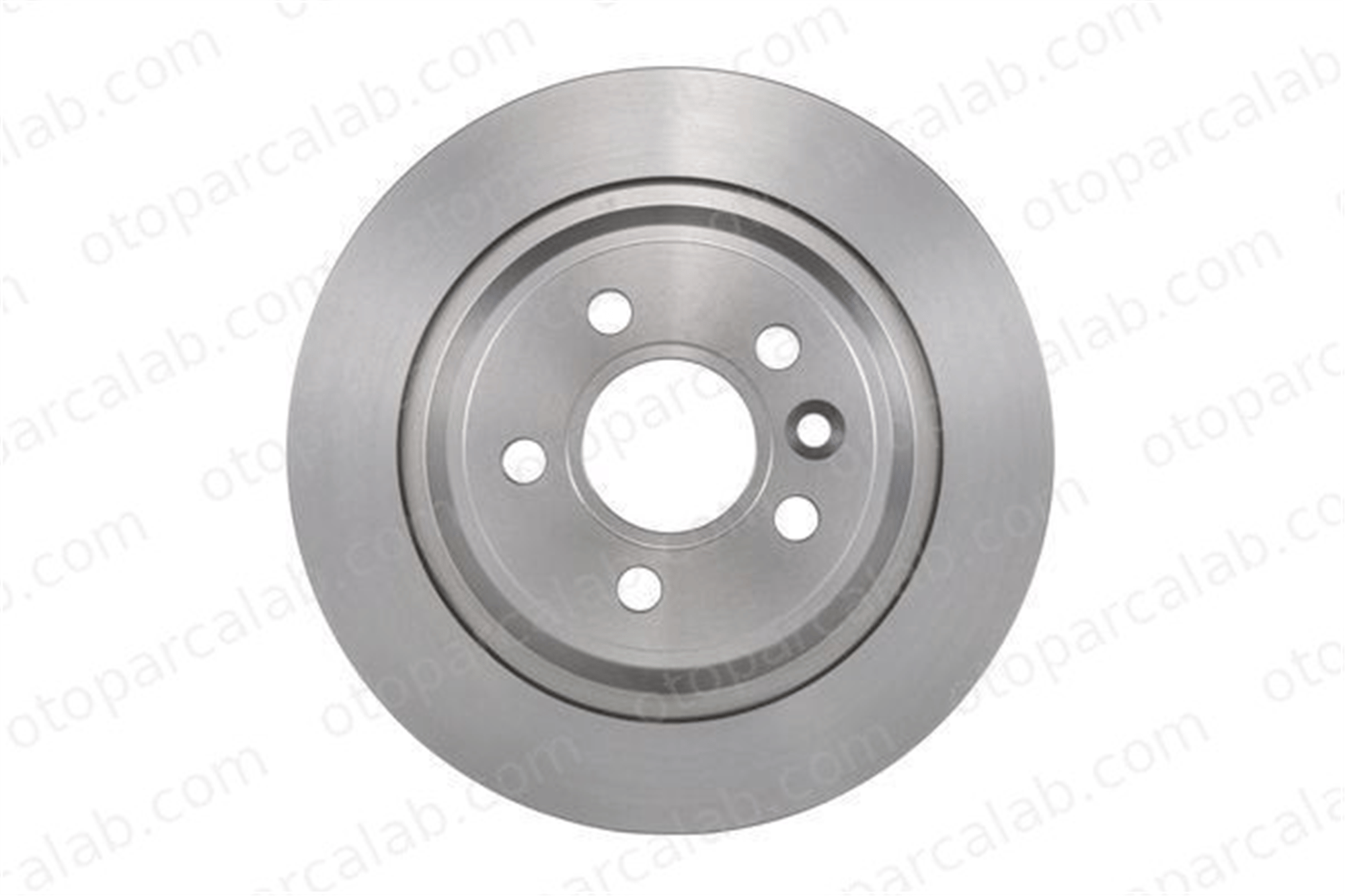 BOSCH 0 986 479 254 Fren Disk Ayna Arka Sağ ve Sol FORD S-MAX MONDEO IV 1379931 1385590