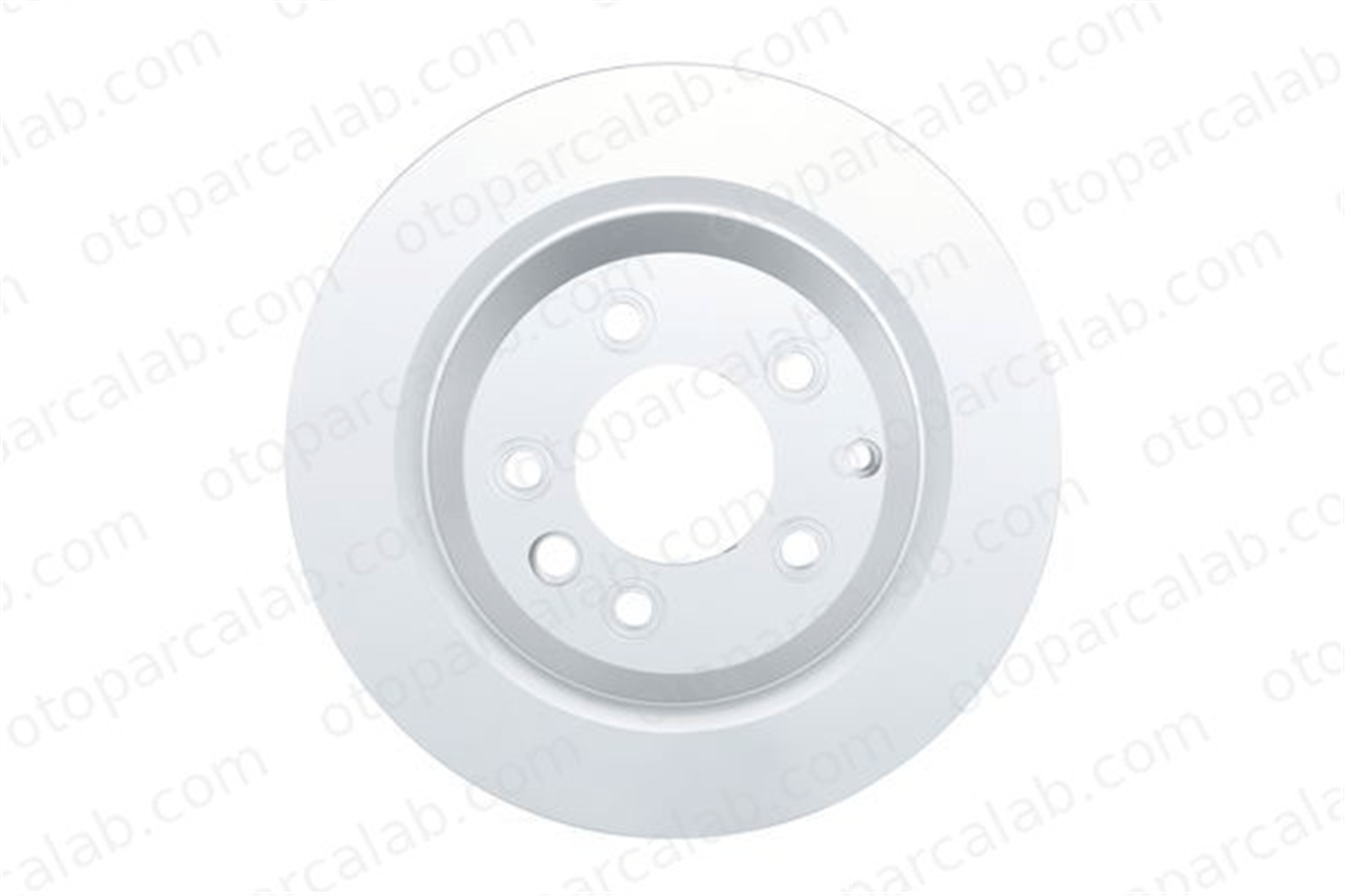 BOSCH 0 986 479 259 Fren Disk Ayna Arka Sağ ve Sol PORSCHE CAYENNE AUDI Q7 7L8615601A 7L8615601D