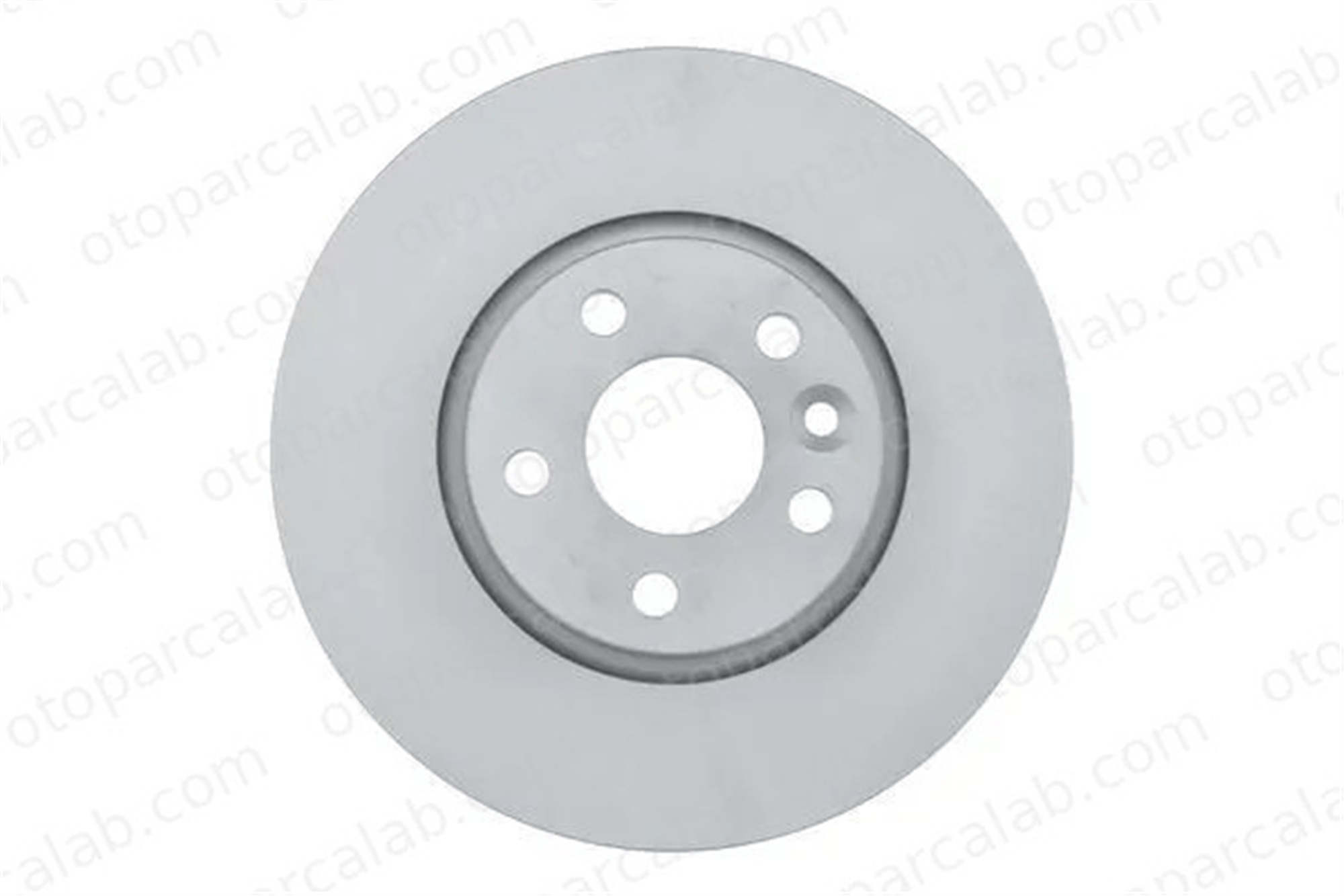 BOSCH 0 986 479 261 Fren Disk Ayna Ön Sağ ve Sol VOLVO V60 I V70 III 986479261 1379965