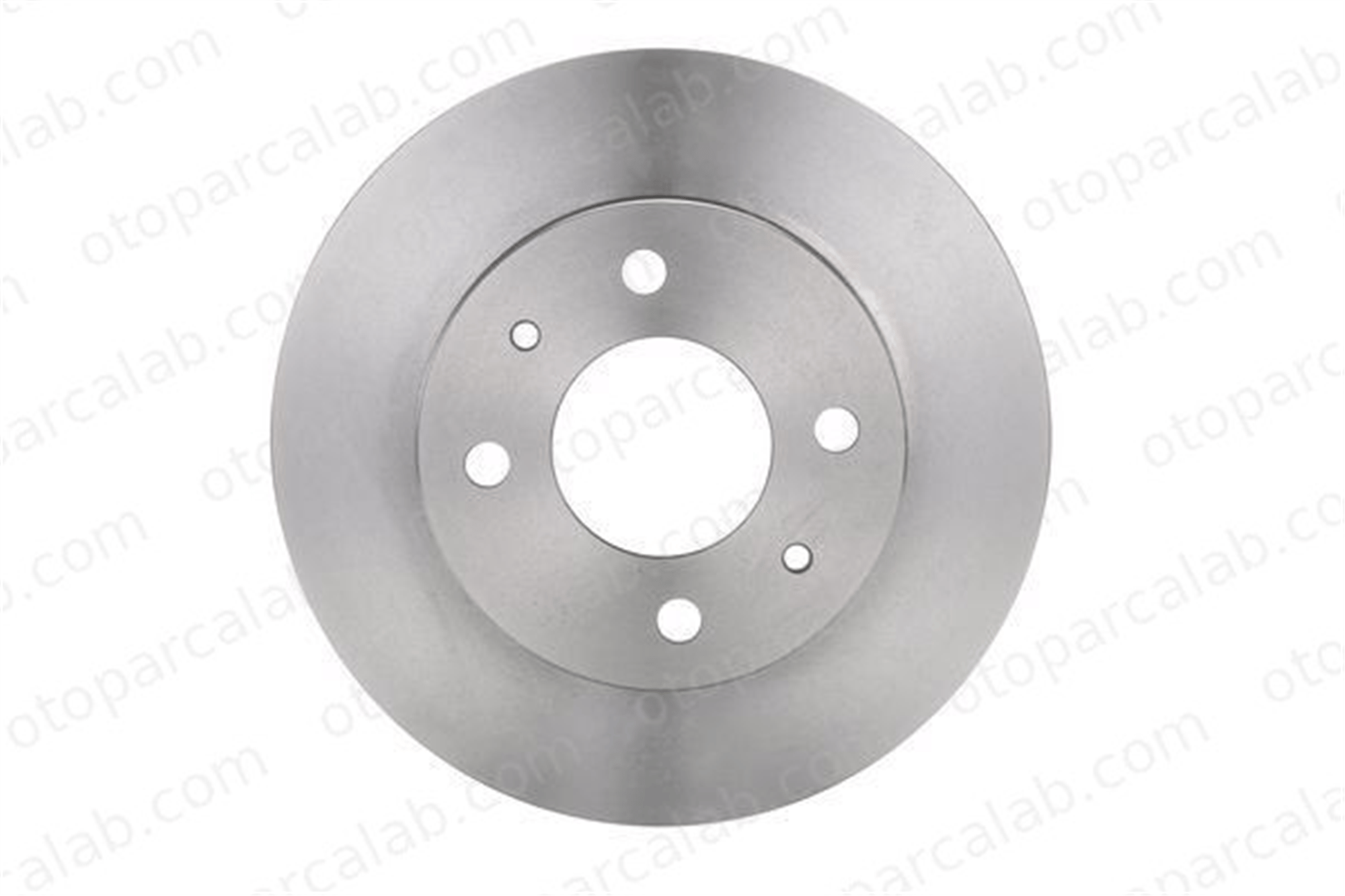 BOSCH 0 986 479 264 Fren Disk Ayna Ön Sağ ve Sol HYUNDAI ATOS 5171202551 5171202550