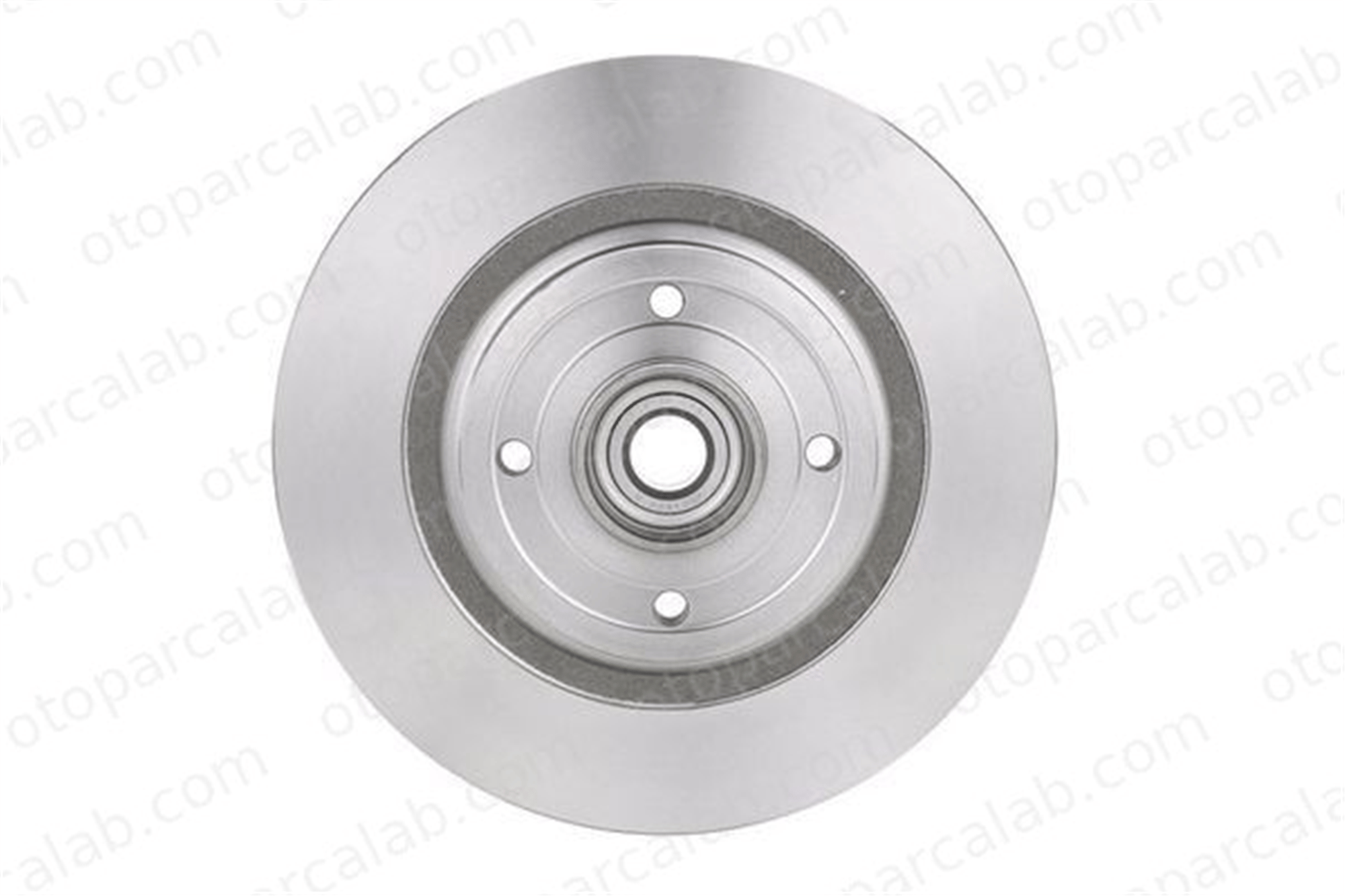 BOSCH 0 986 479 274 Fren Disk Ayna Arka Sağ ve Sol RENAULT MEGANE II Station wagon SCÉNIC II 7701207898 8660001812