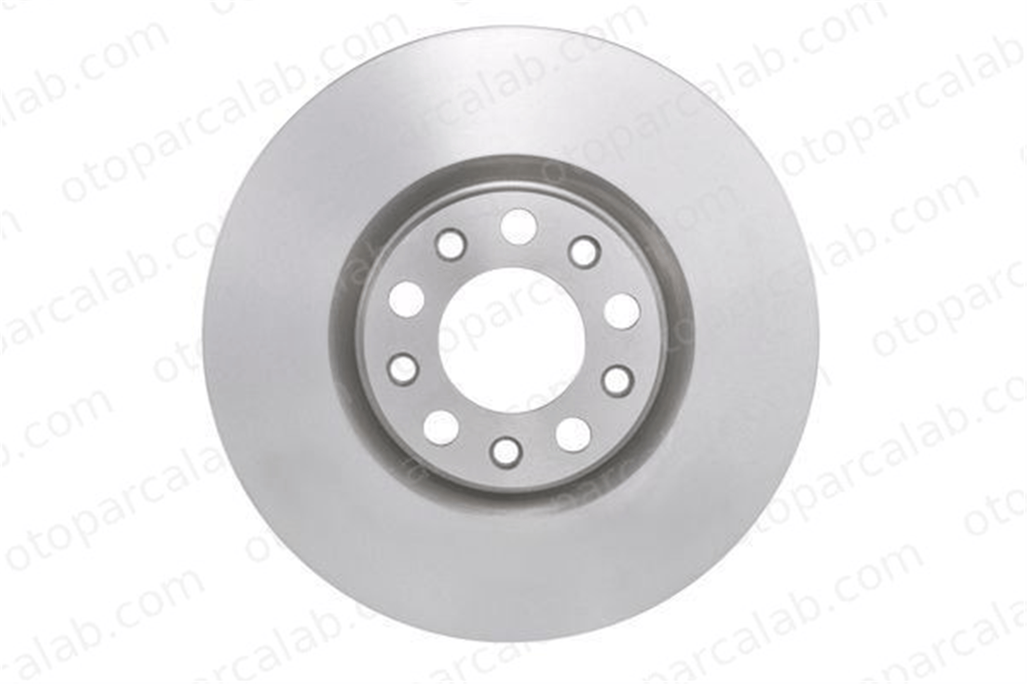BOSCH 0 986 479 291 Fren Disk Ayna Ön Sağ ve Sol FIAT 500X JEEP RENEGADE SUV 46843608 51760621