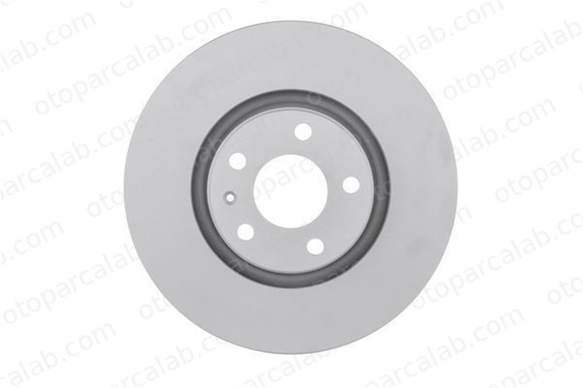 BOSCH 0 986 479 300 Fren Disk Ayna Ön Sağ ve Sol AUDI A6 C6 Avant A6 C6 4F0615301E 4E0615301AD