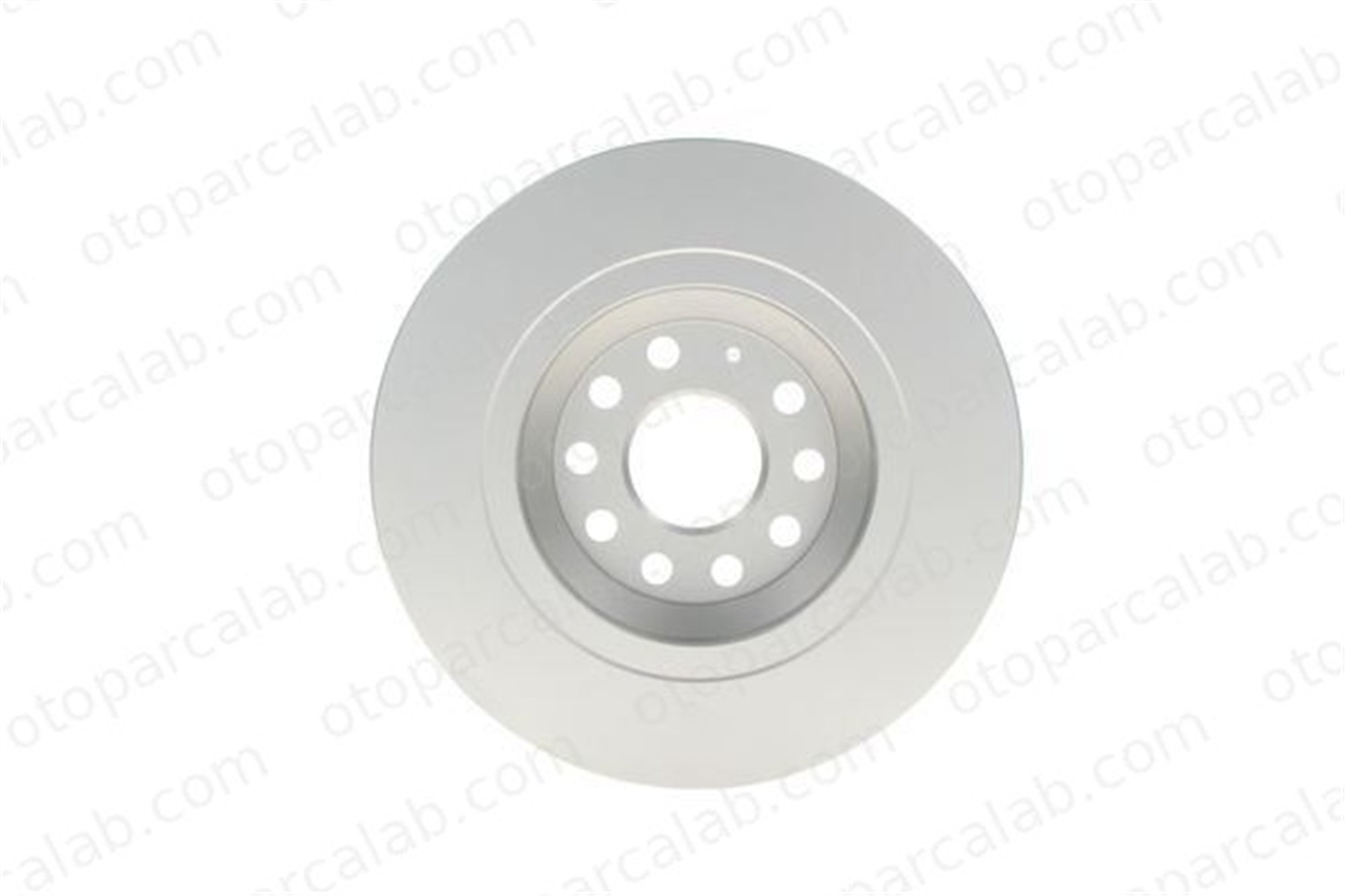 BOSCH 0 986 479 303 Fren Disk Ayna Arka Sağ ve Sol AUDI A3 Sportback A3 Limousine 1K0615601N 5Q0615601E