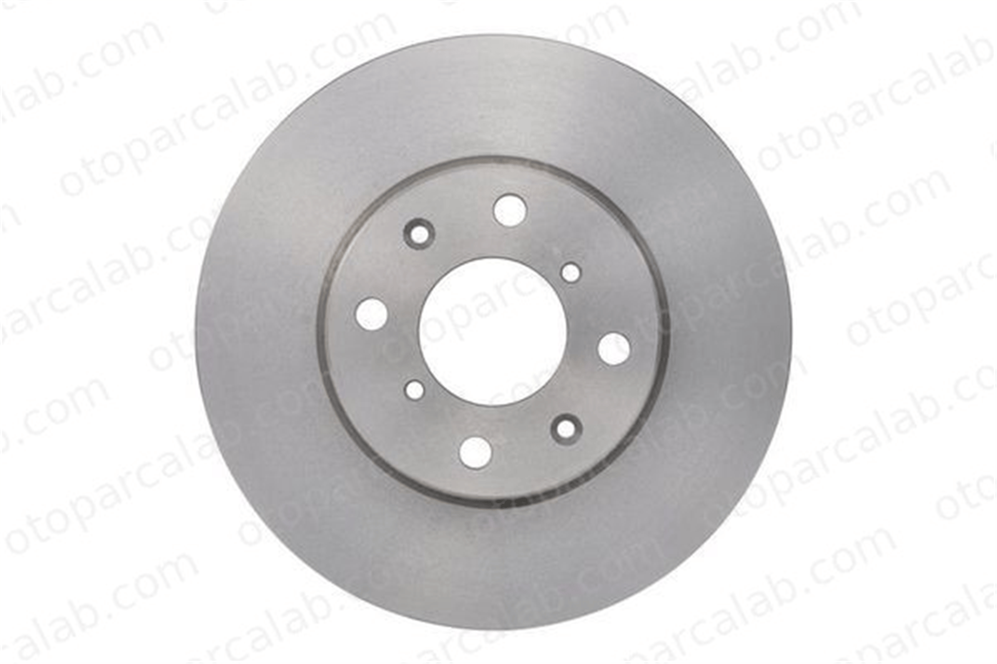 BOSCH 0 986 479 308 Fren Disk Ayna Ön Sağ ve Sol OPEL AGILA SUZUKI SPLASH 5531162J01 4708241