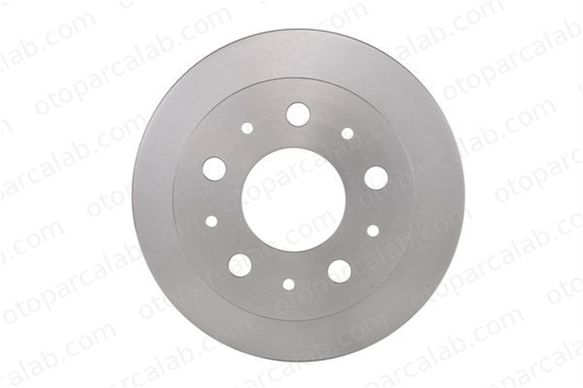 BOSCH 0 986 479 316 Fren Disk Ayna Arka Sağ ve Sol CITROËN JUMPER Panelvan/Van JUMPER Platform şasi 1607880580 424939