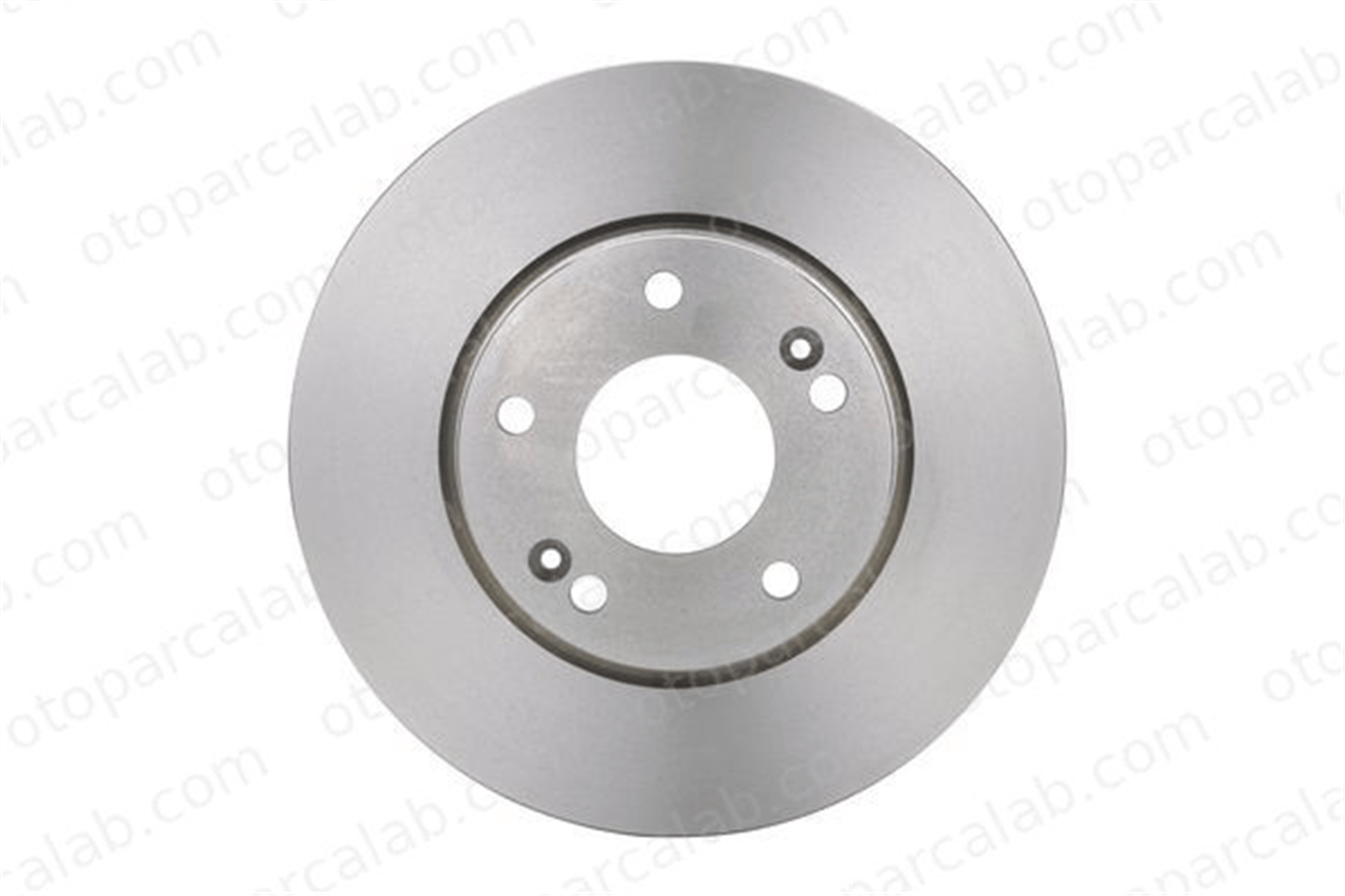 BOSCH 0 986 479 368 Fren Disk Ayna Ön Sağ ve Sol HYUNDAI TUCSON KIA SPORTAGE II 517121F300 517122C000