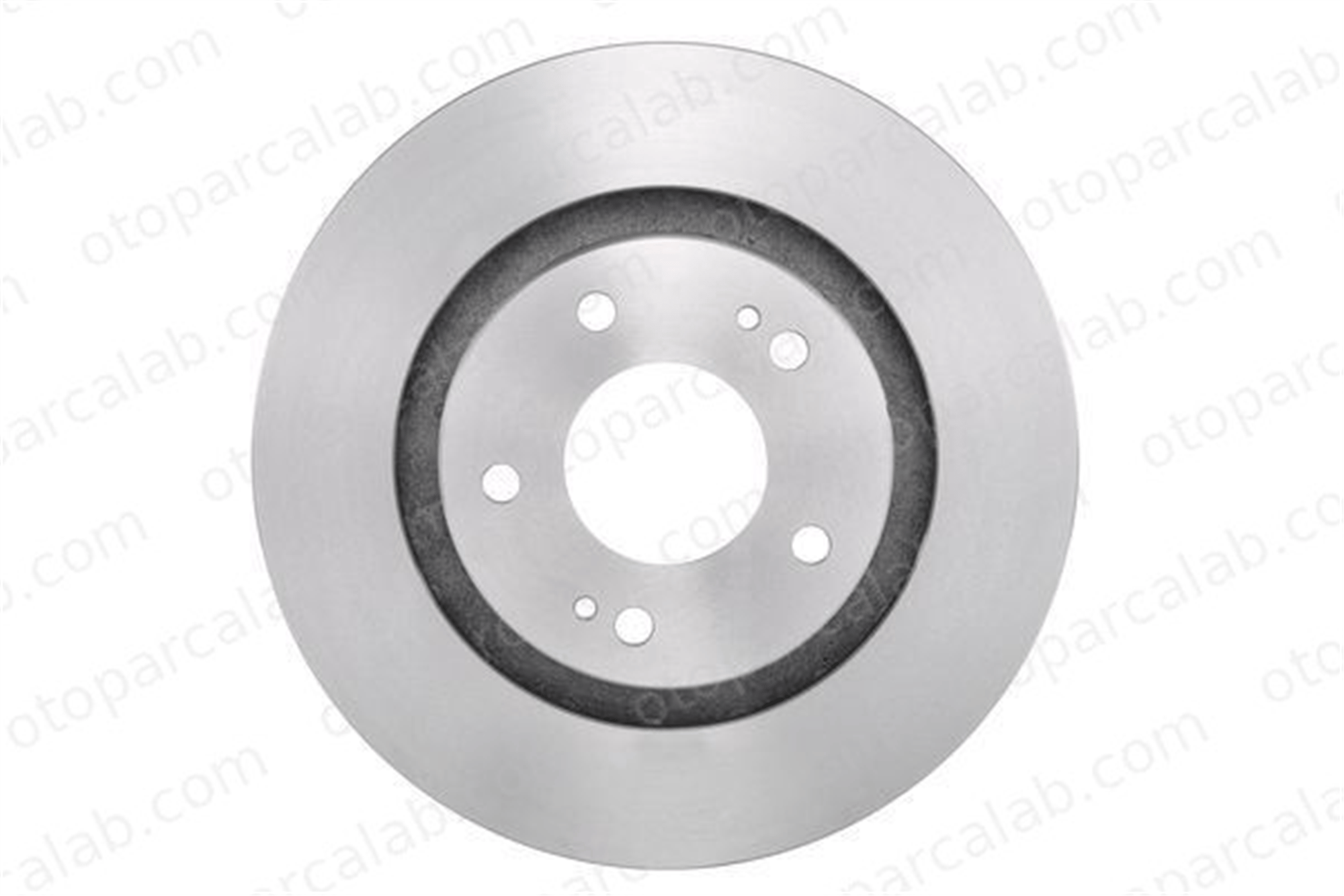 BOSCH 0 986 479 372 Fren Disk Ayna Ön Sağ ve Sol MITSUBISHI OUTLANDER II OUTLANDER III MR205215 1606375780