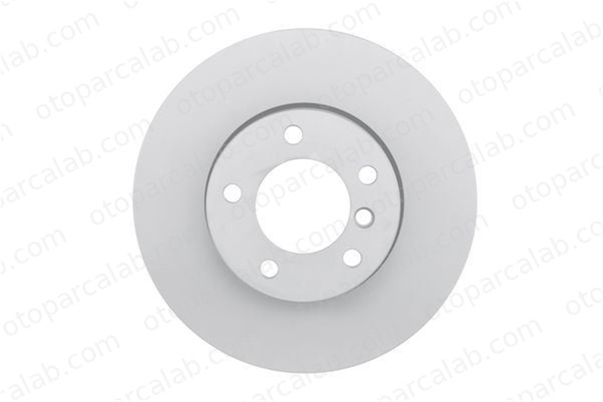 BOSCH 0 986 479 381 Fren Disk Ayna Ön Sağ ve Sol BMW 3 Touring 3 34116774875 34116792219