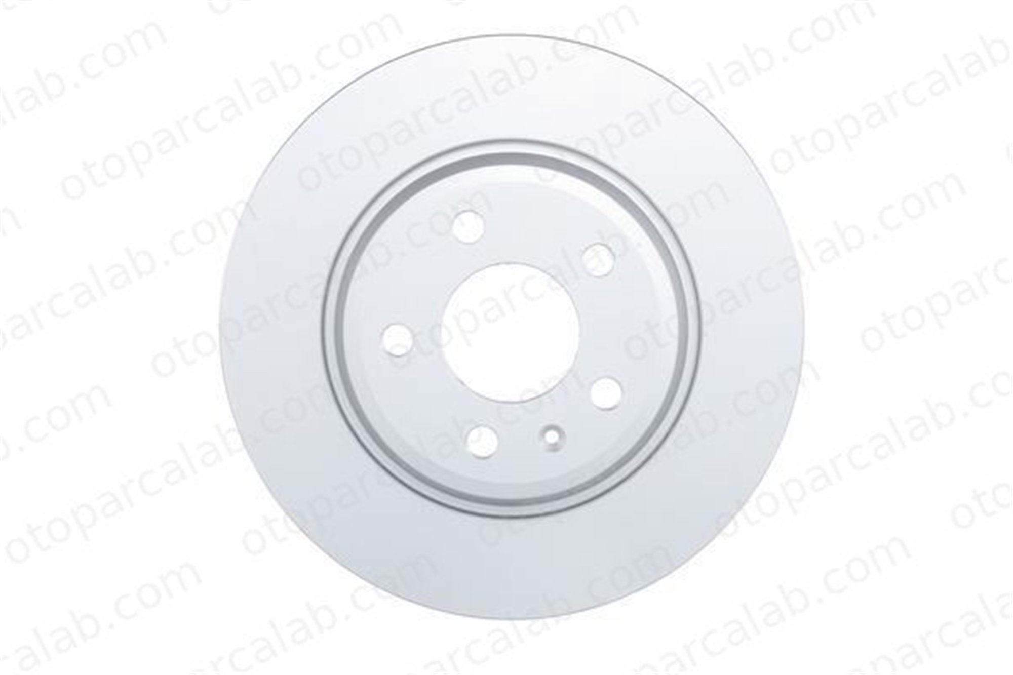 BOSCH 0 986 479 382 Fren Disk Ayna Arka Sağ ve Sol AUDI A5 A5 Sportback 8K0615601B 80A615601B