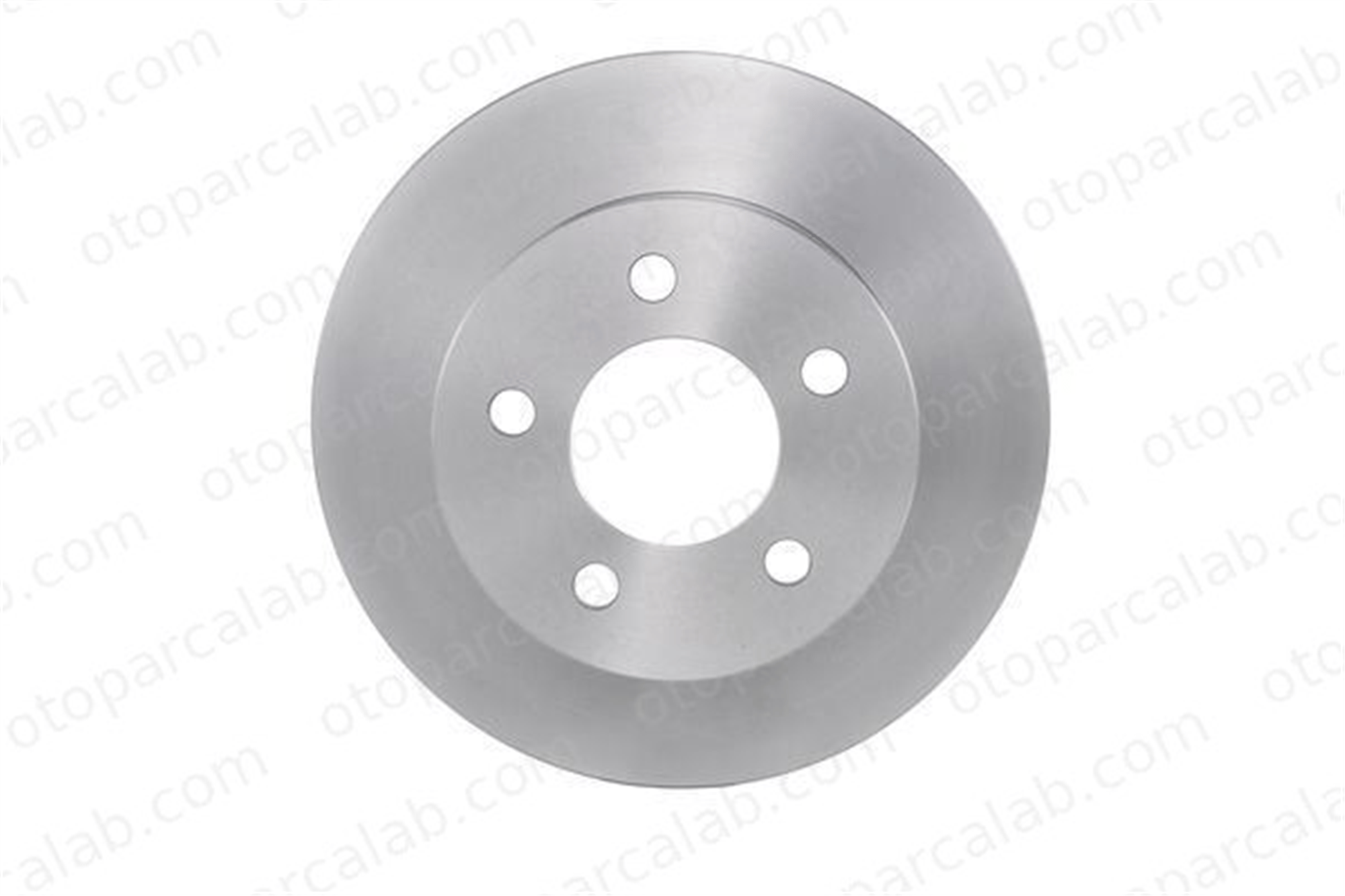BOSCH 0 986 479 386 Fren Disk Ayna Ön Sağ ve Sol JEEP GRAND CHEROKEE I CHEROKEE 52005000 52008440