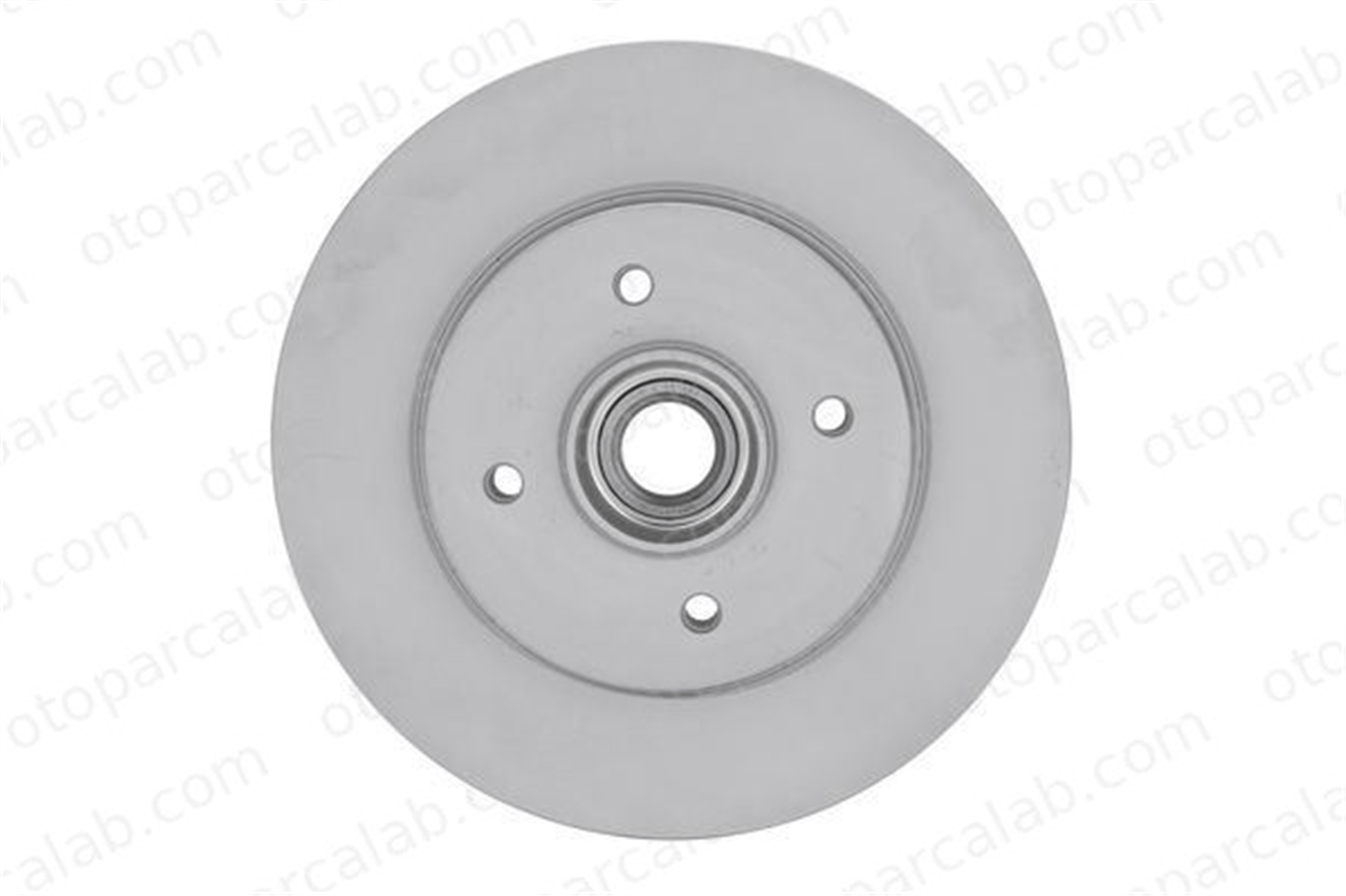 BOSCH 0 986 479 387 Fren Disk Ayna Arka Sağ ve Sol CITROËN BERLINGO Kasa/büyük limuzin PEUGEOT 308 SW I 424946 1611840880