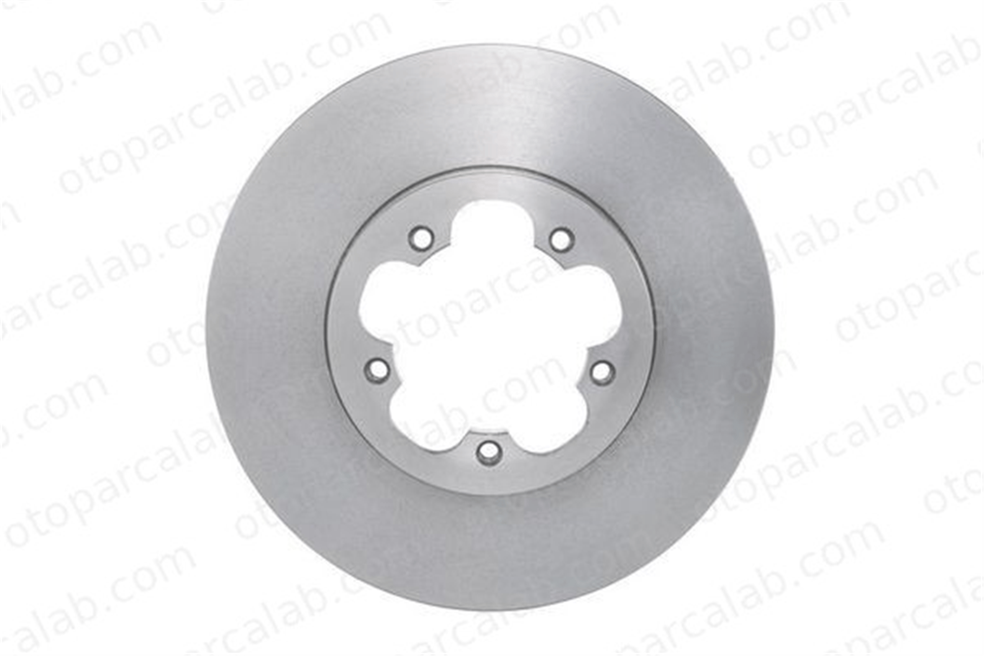 BOSCH 0 986 479 392 Fren Disk Ayna Ön Sağ ve Sol FORD TRANSIT Minibüs/Otobüs TRANSIT Panelvan/Van 1371394 1503290