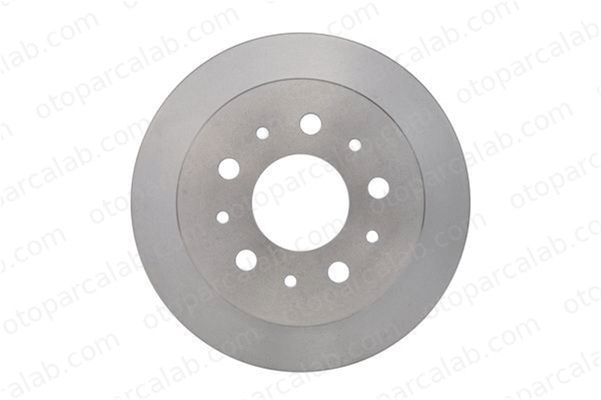 BOSCH 0 986 479 399 Fren Disk Ayna Arka Sağ ve Sol CITROËN JUMPER Panelvan/Van JUMPER Platform şasi 424930 424931