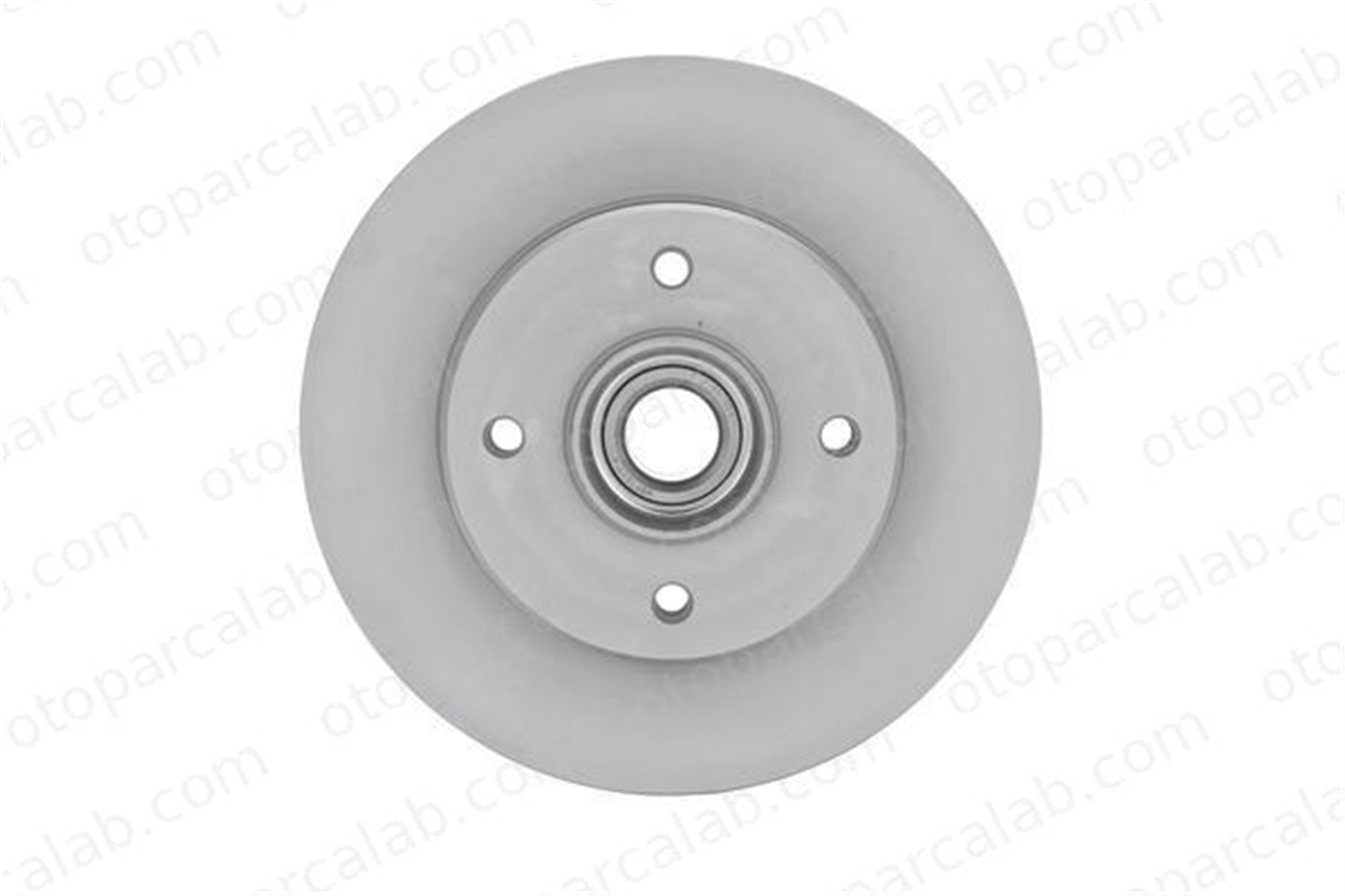 BOSCH 0 986 479 400 Fren Disk Ayna Arka Sağ ve Sol PEUGEOT 308 I 308 SW I 424965 424966