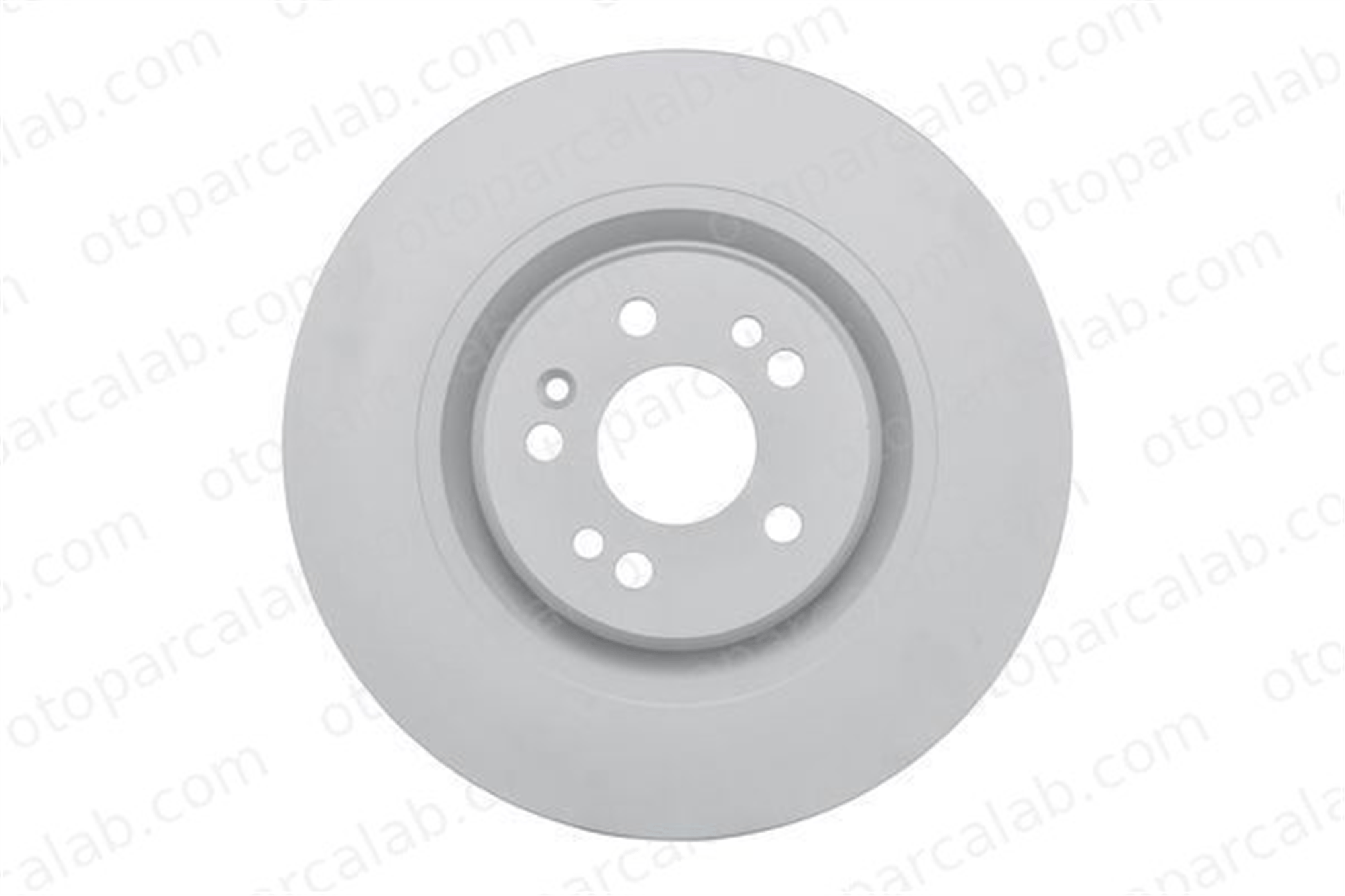 BOSCH 0 986 479 405 Fren Disk Ayna Ön Sağ ve Sol MERCEDES-BENZ M-SERISI 986479405 A1634210312