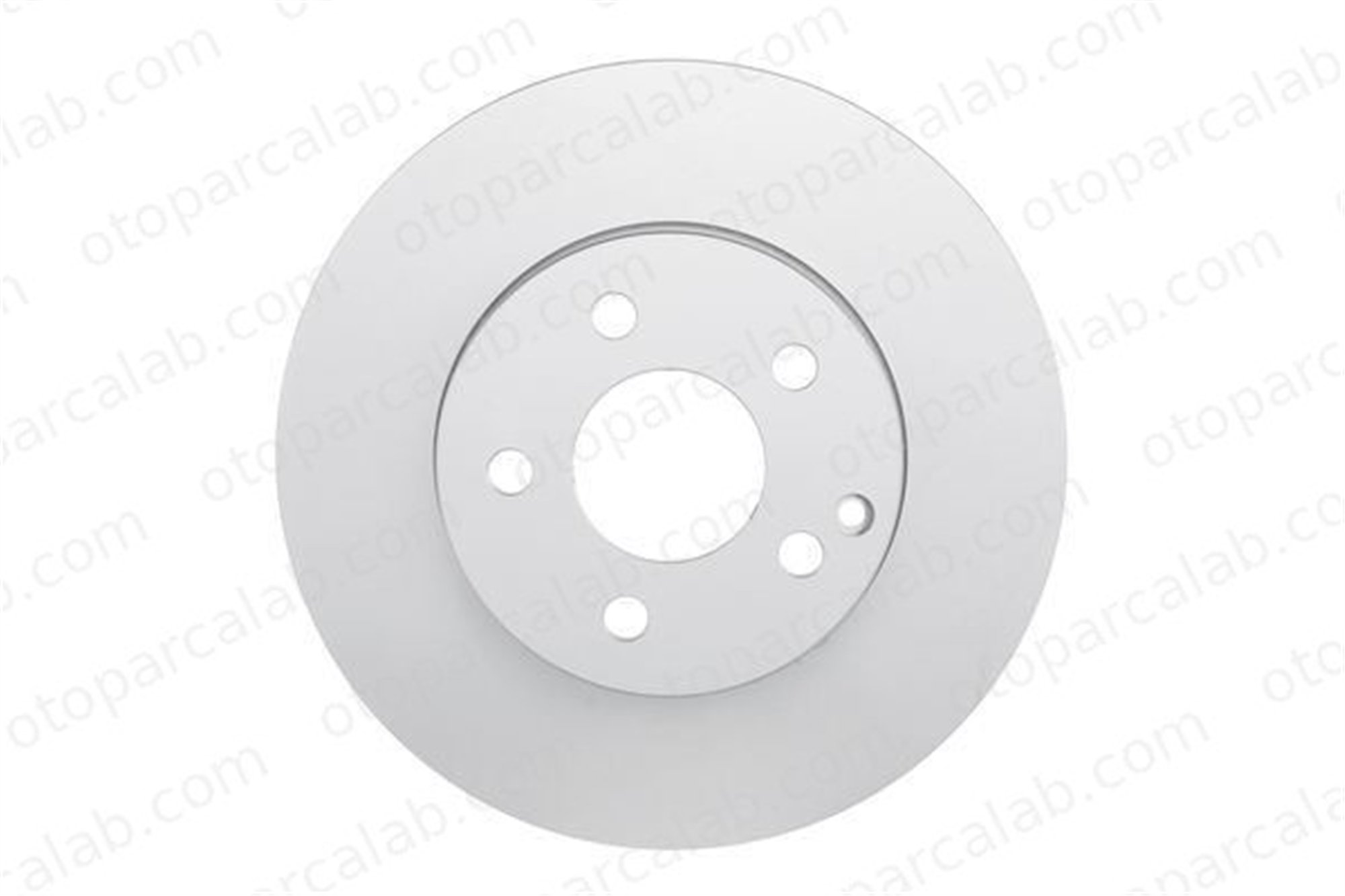BOSCH 0 986 479 407 Fren Disk Ayna Ön Sağ ve Sol MERCEDES-BENZ C-SERISI C-SERISI T-Model A2044210712 A2044212512