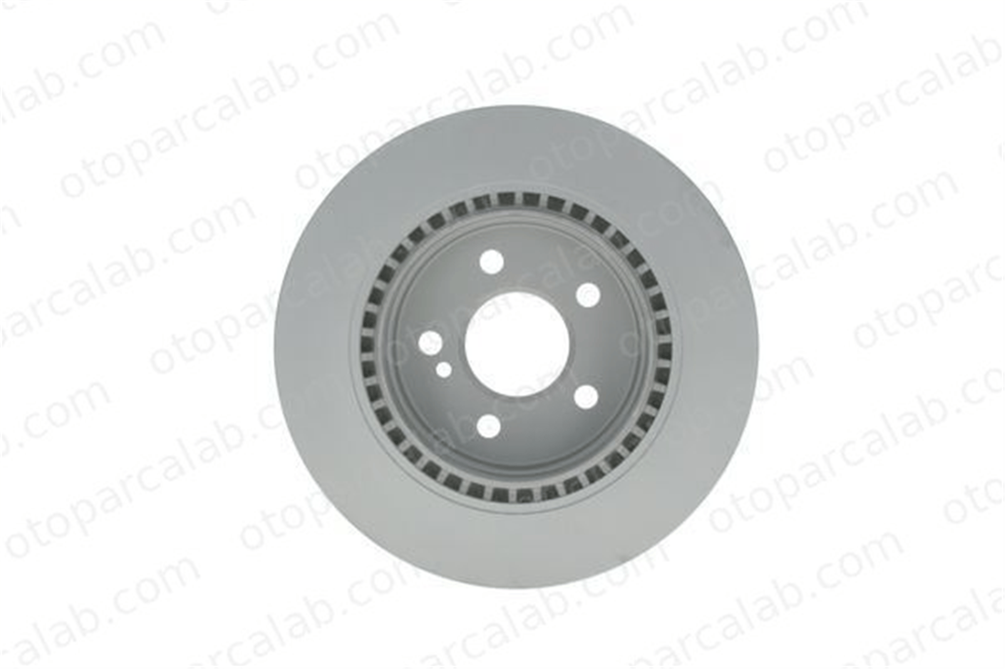 BOSCH 0 986 479 411 Fren Disk Ayna Arka Sağ ve Sol MERCEDES-BENZ C-SERISI E-SERISI Coupe A0004231212 4231212