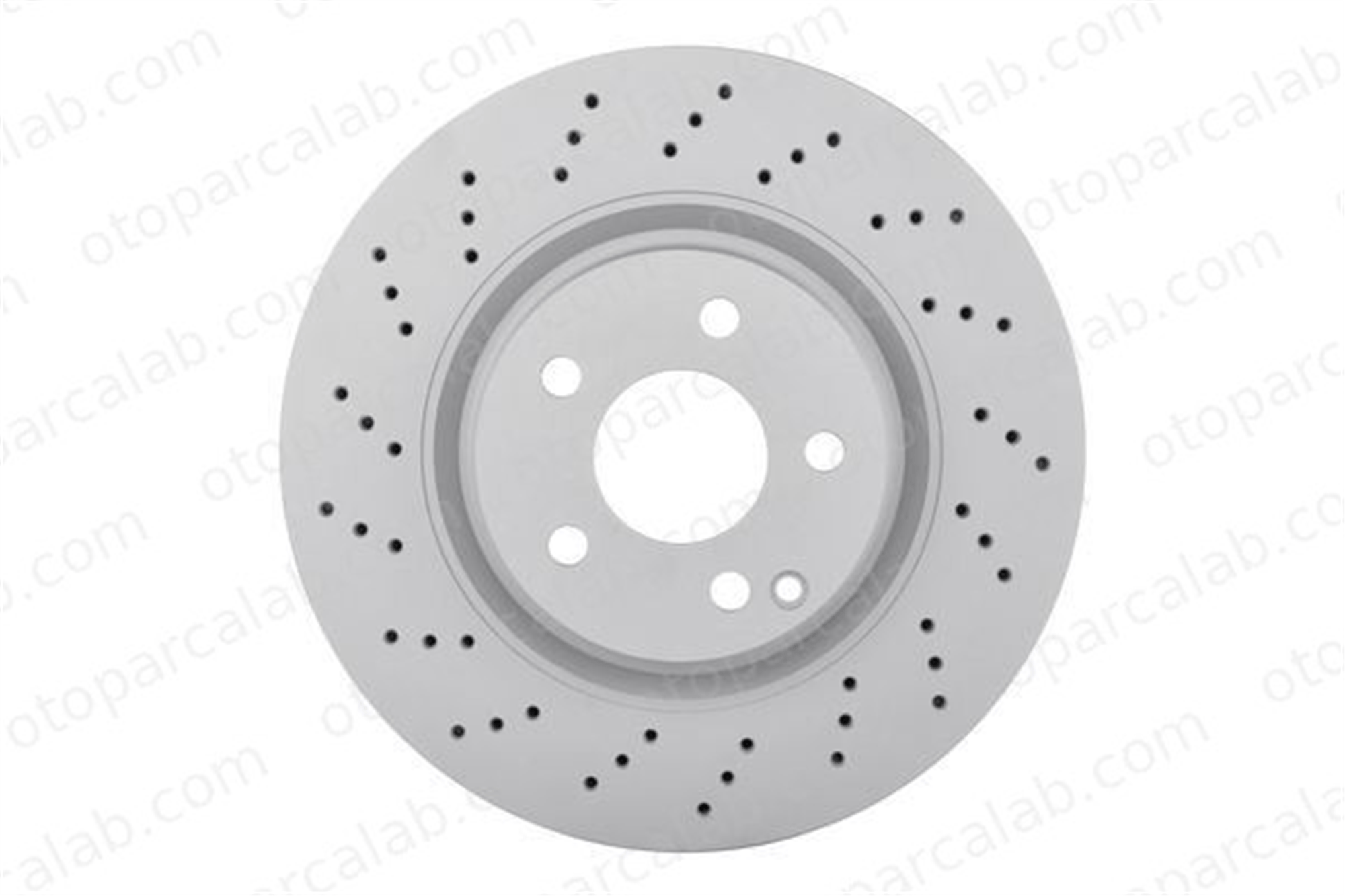 BOSCH 0 986 479 415 Fren Disk Ayna Ön Sağ ve Sol MERCEDES-BENZ E-SERISI SL A2304210812 A2304210512