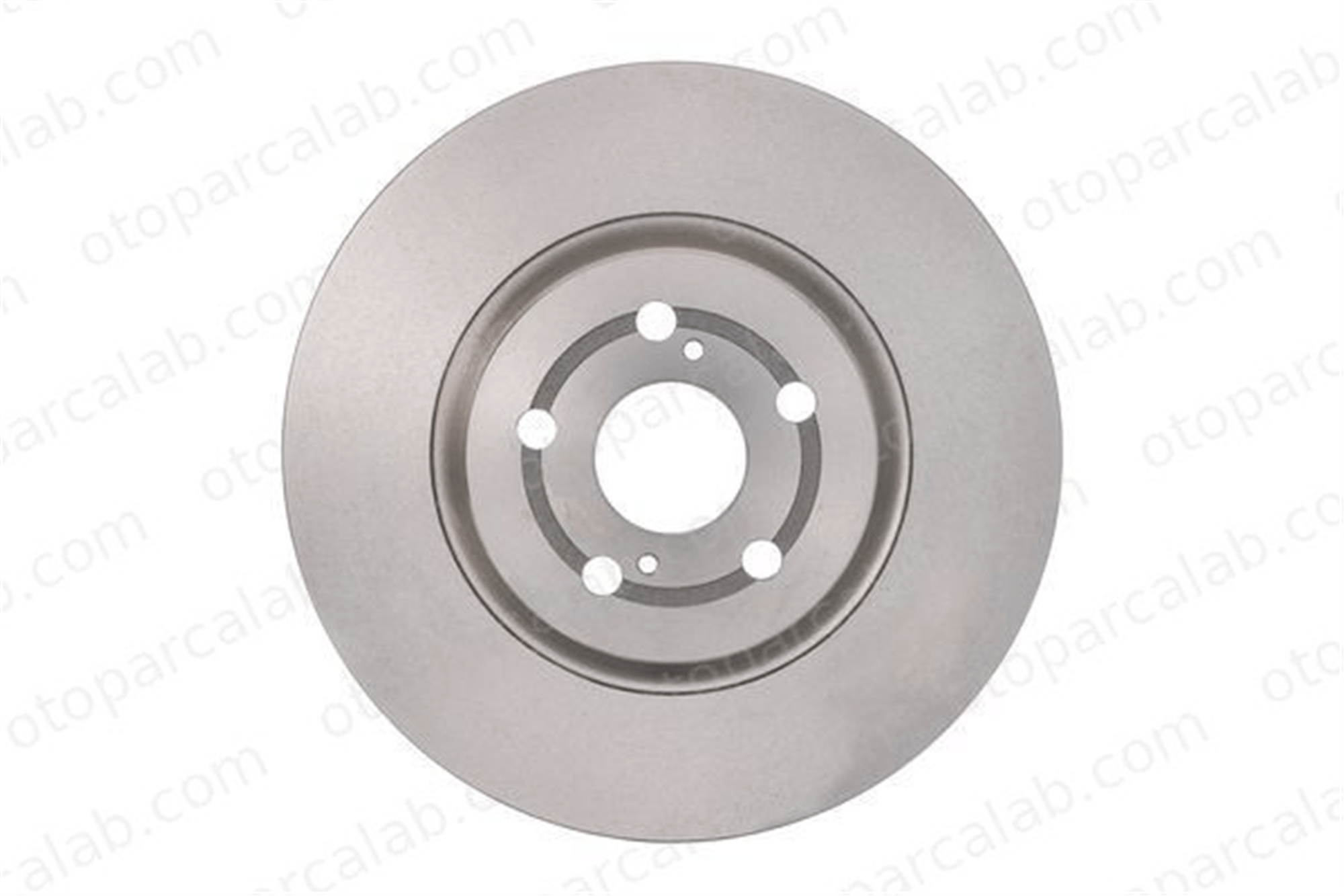 BOSCH 0 986 479 423 Fren Disk Ayna Ön Sağ ve Sol TOYOTA AVENSIS AVENSIS Sedan 4351205050 4351205070