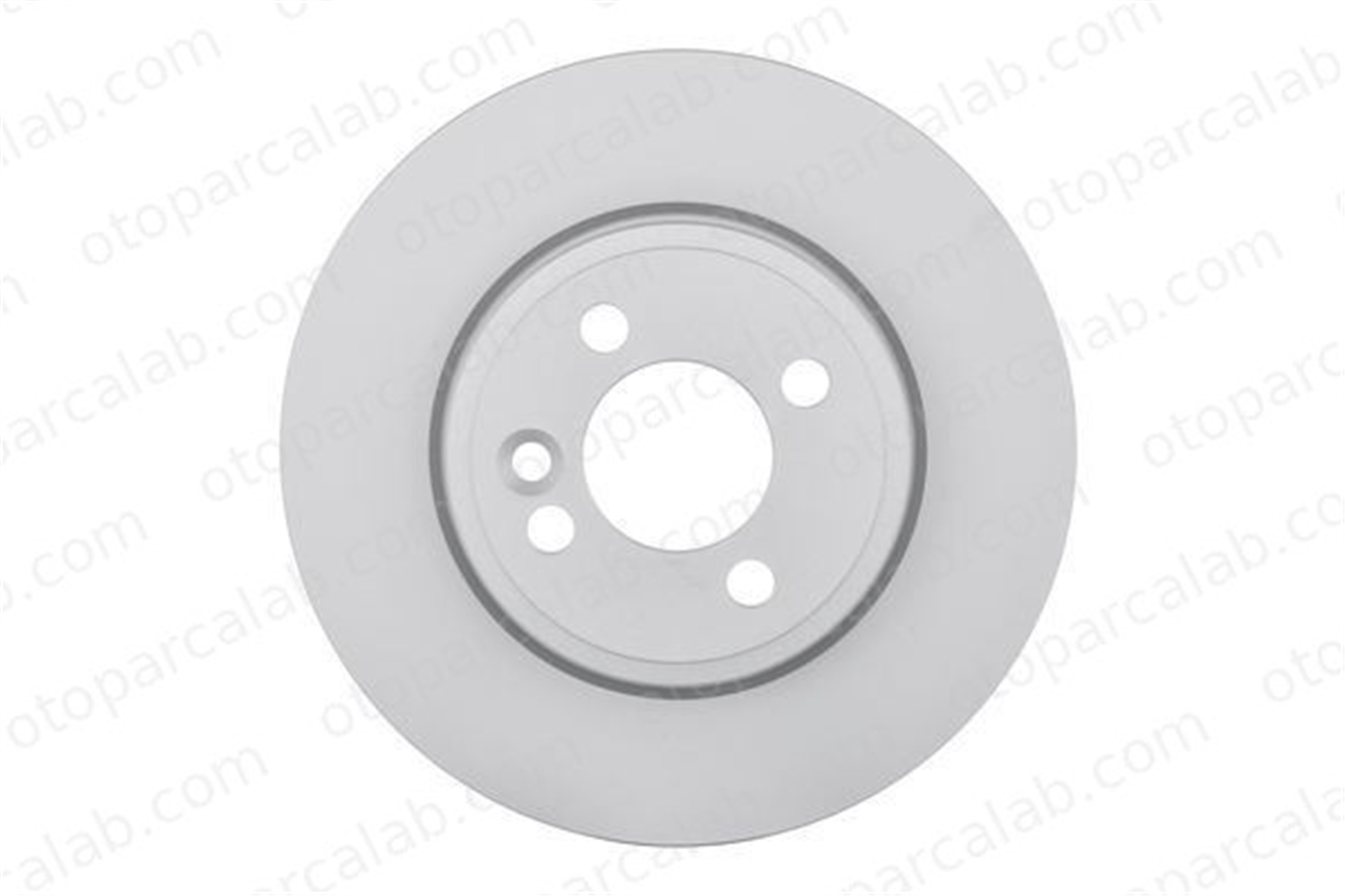 BOSCH 0 986 479 437 Fren Disk Ayna Ön Sağ ve Sol MINI MINI MINI CLUBMAN 34116774985 34116858651