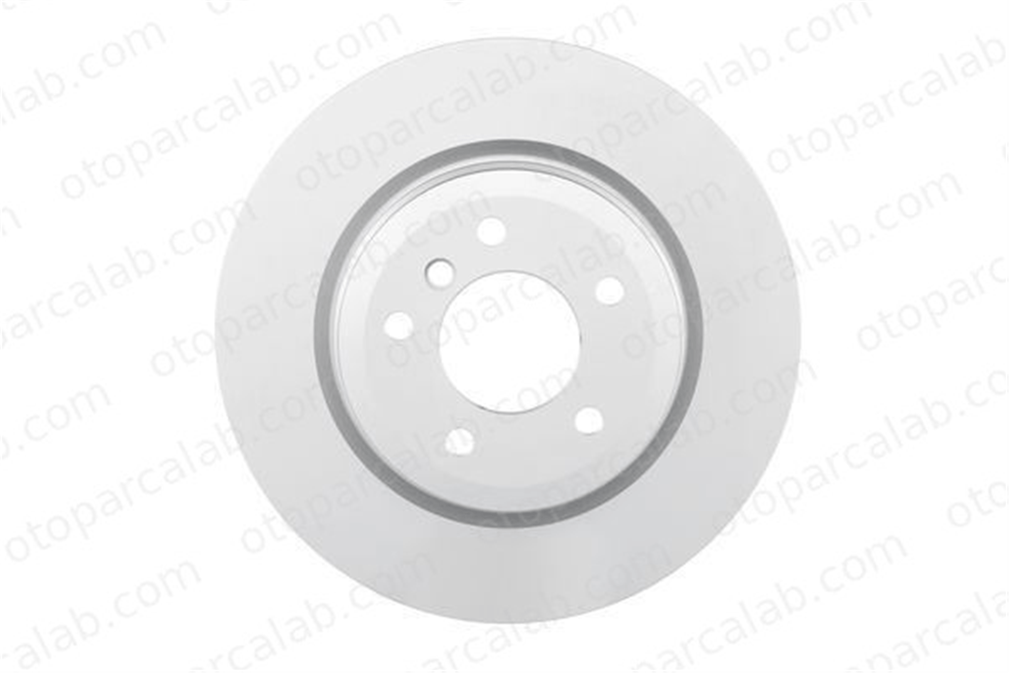 BOSCH 0 986 479 439 Fren Disk Ayna Arka Sağ ve Sol BMW 3 Touring 3 34216764655 34216855004