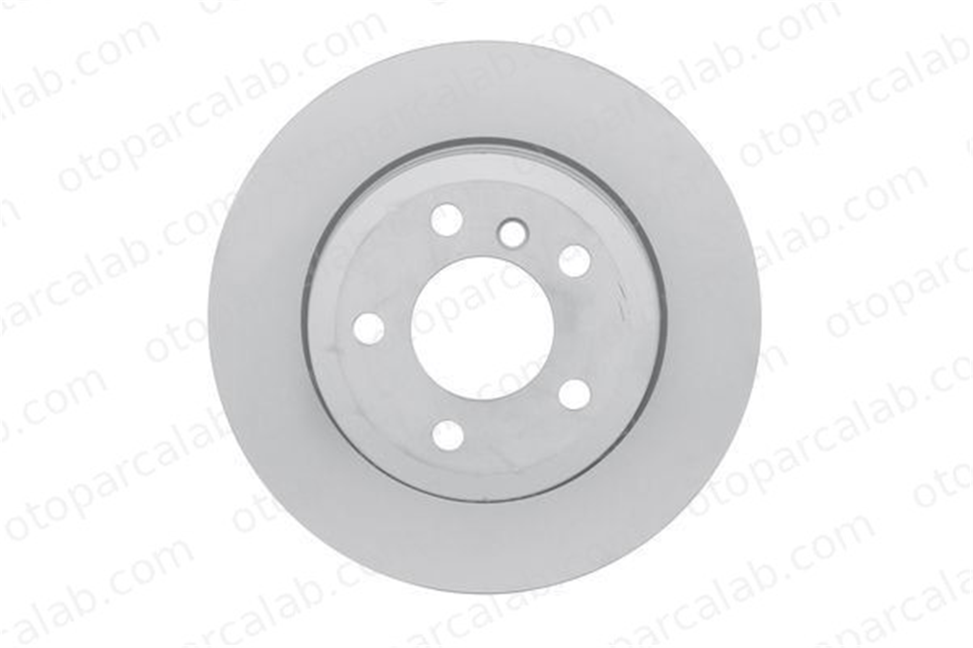 BOSCH 0 986 479 442 Fren Disk Ayna Arka Sağ ve Sol BMW X5 X6 34216771970 34216793247