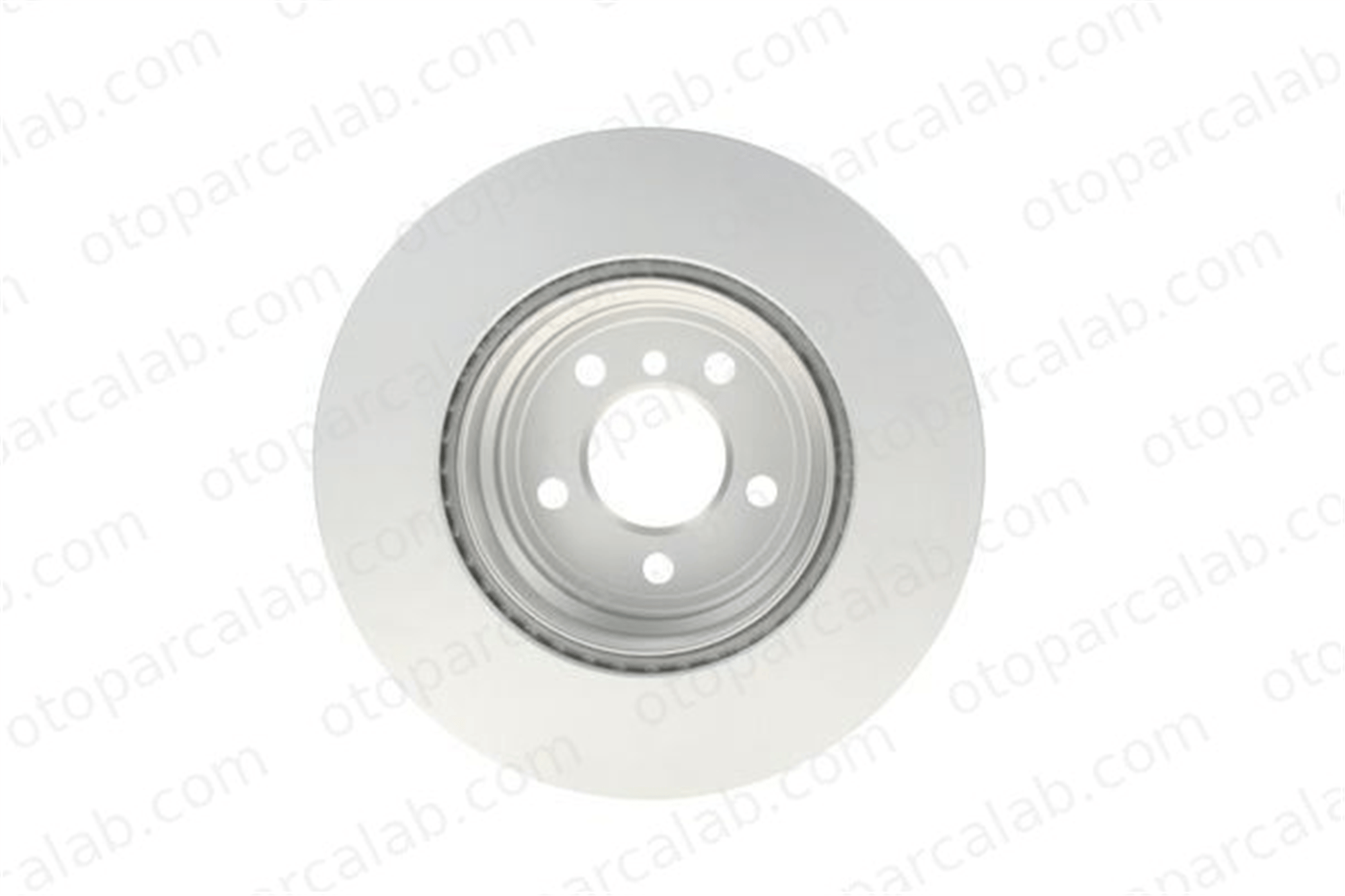 BOSCH 0 986 479 443 Fren Disk Ayna Arka Sağ ve Sol BMW X5 X6 34216771971 34216793246