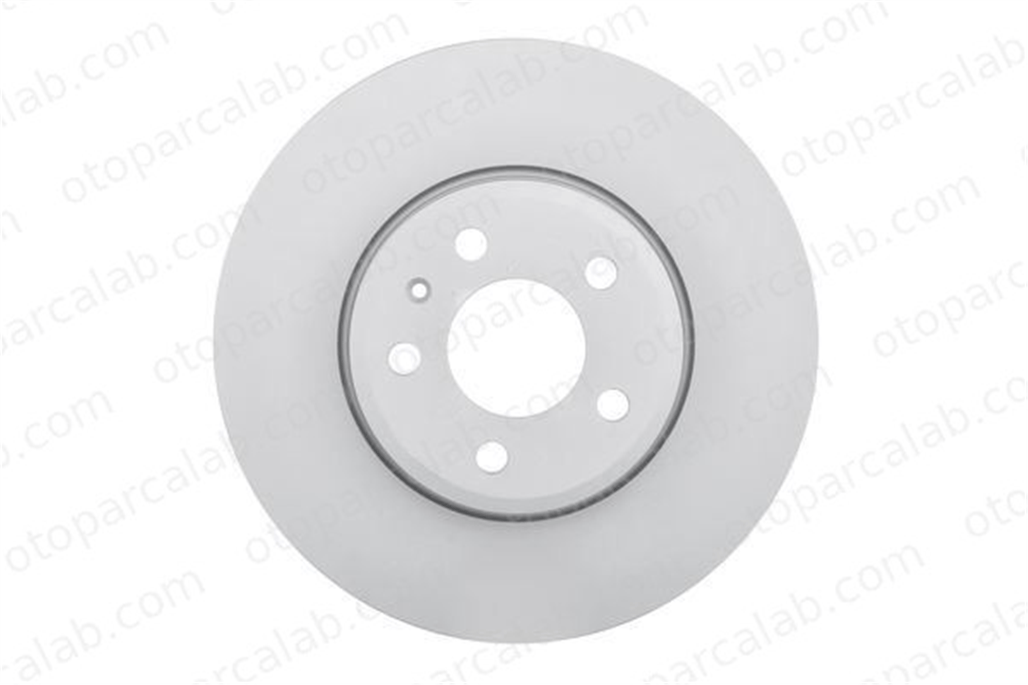 BOSCH 0 986 479 467 Fren Disk Ayna Ön Sağ ve Sol AUDI A4 B8 A4 B8 Avant 8K0615301 8W0615301G