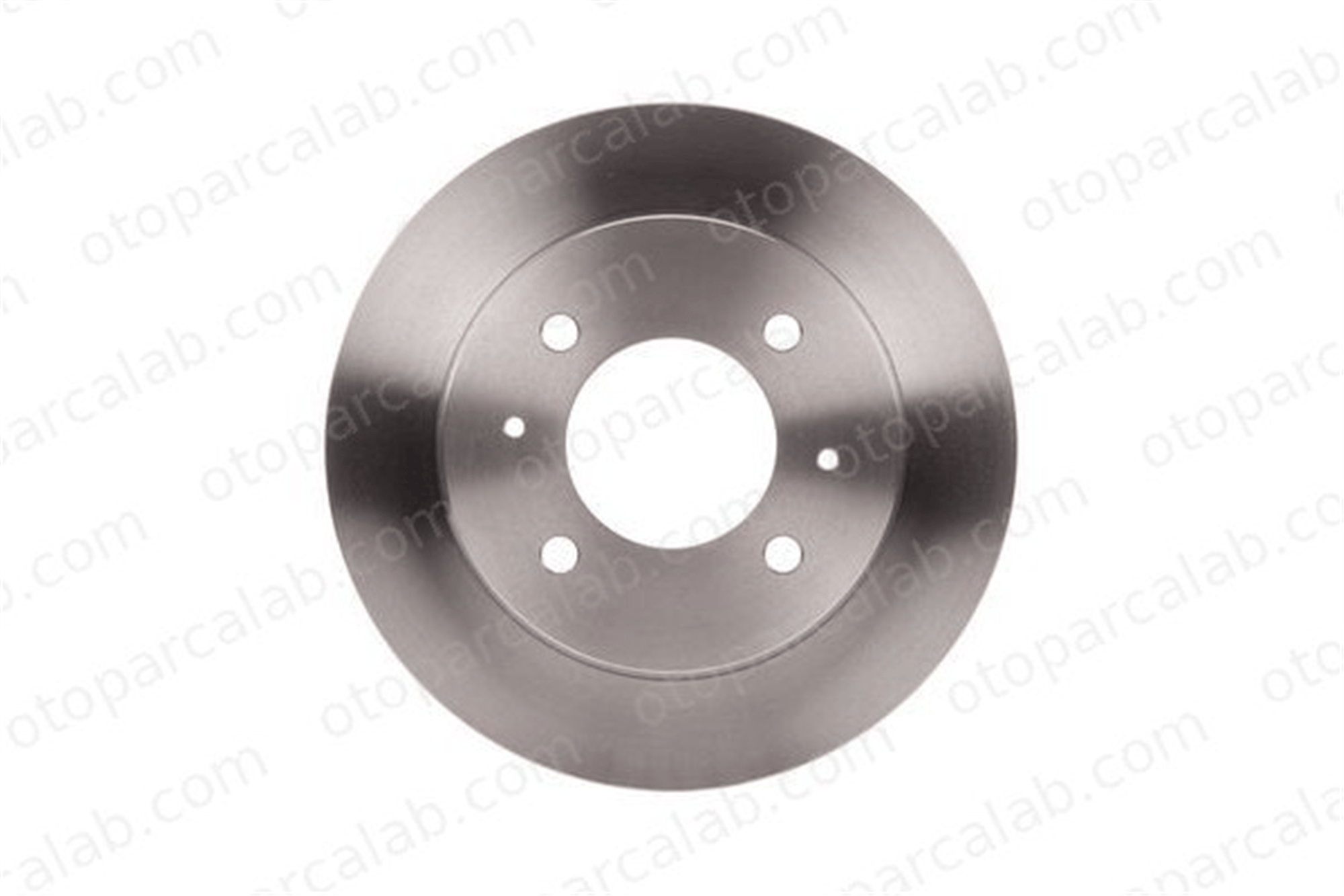 BOSCH 0 986 479 484 Fren Disk Ayna Arka Sağ ve Sol HYUNDAI ELANTRA III Sedan ELANTRA III 5841129300 5841128300