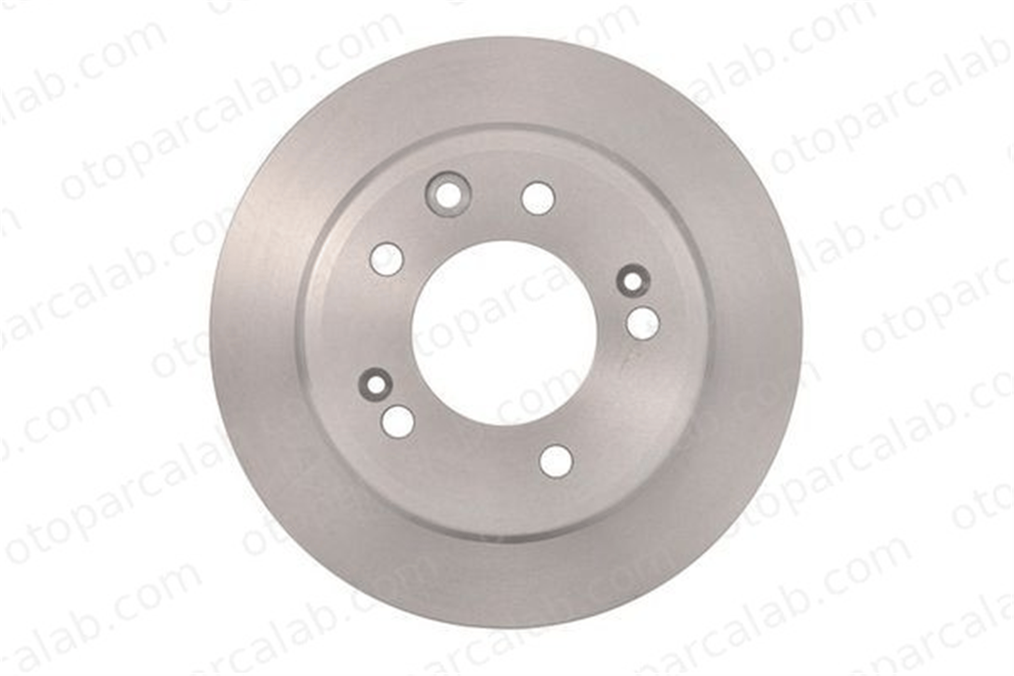 BOSCH 0 986 479 508 Fren Disk Ayna Arka Sağ ve Sol KIA CEE'D SW PRO CEE'D 584111H100 584111H300