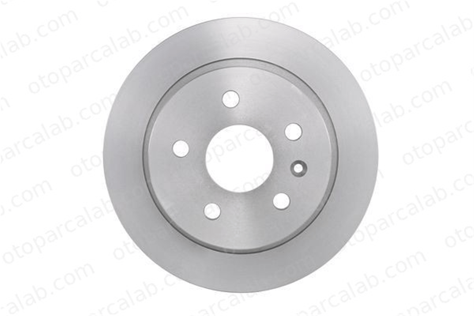 BOSCH 0 986 479 513 Fren Disk Ayna Arka Sağ ve Sol OPEL INSIGNIA A INSIGNIA A Sports Tourer 13501302 13582356