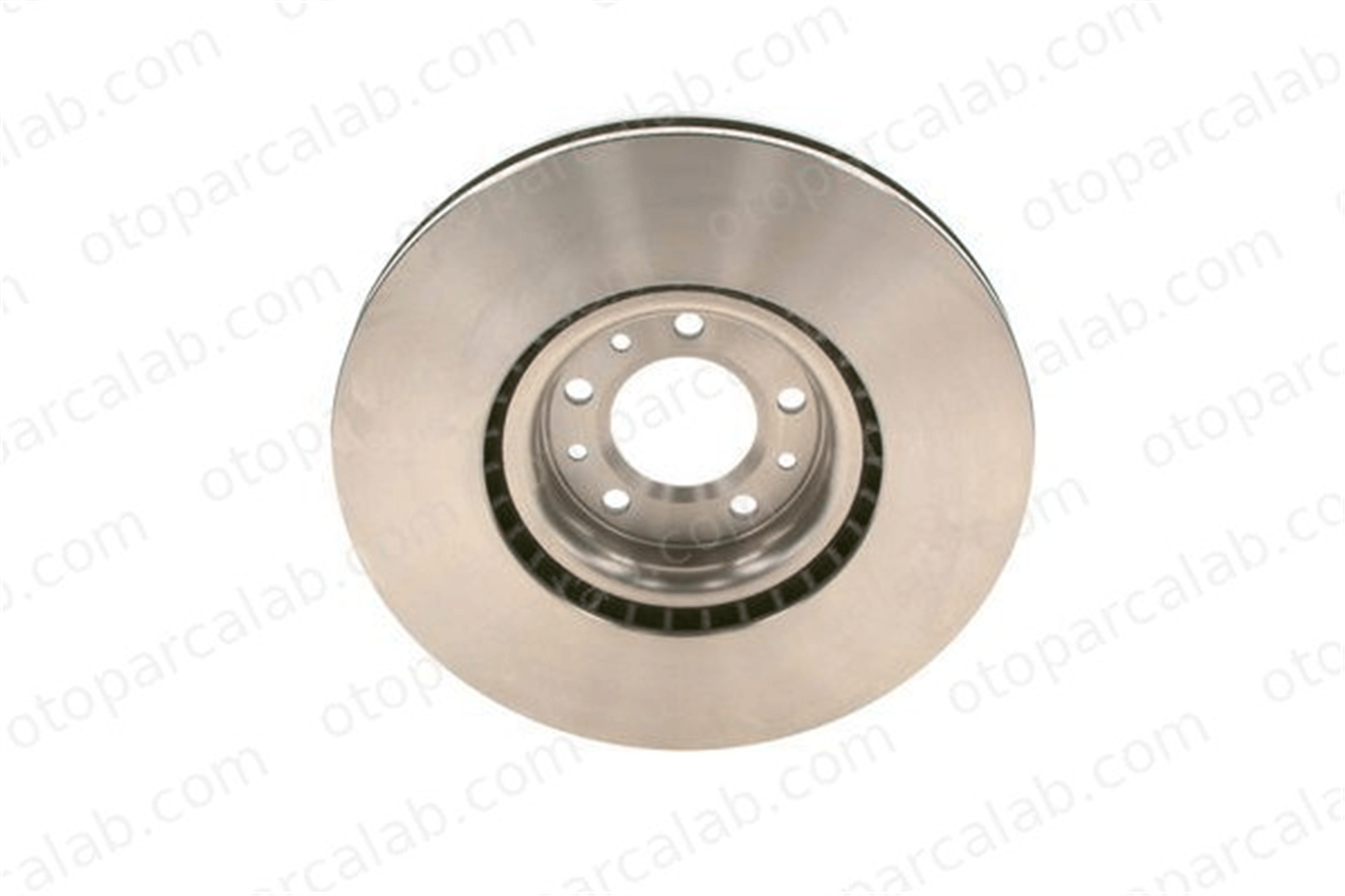 BOSCH 0 986 479 529 Fren Disk Ayna Ön Sağ ve Sol CITROËN C5 III Break PEUGEOT 407 424977 4249A7