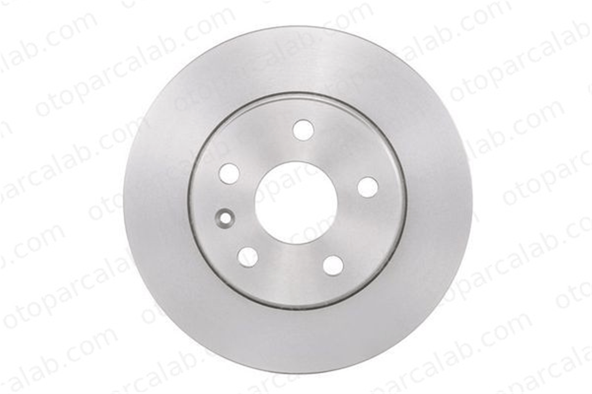 BOSCH 0 986 479 543 Fren Disk Ayna Ön Sağ ve Sol OPEL INSIGNIA A INSIGNIA A Sports Tourer 13501307 13501319