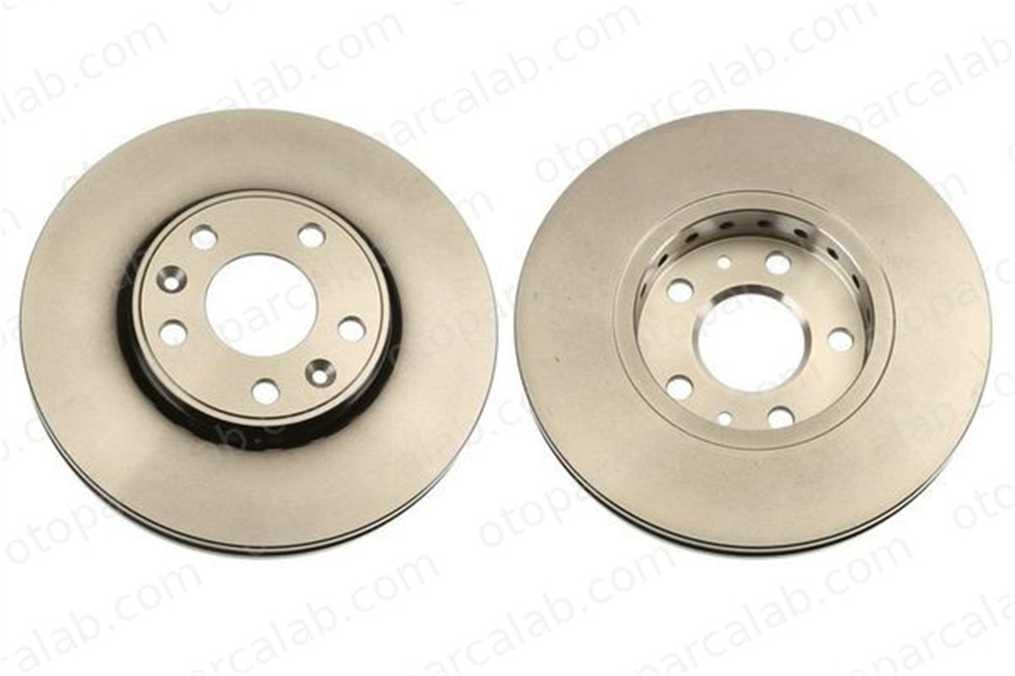 BOSCH 0 986 479 551 Fren Disk Ayna Ön Sağ ve Sol RENAULT SCÉNIC III GRAND SCÉNIC III 986479551 402060002R