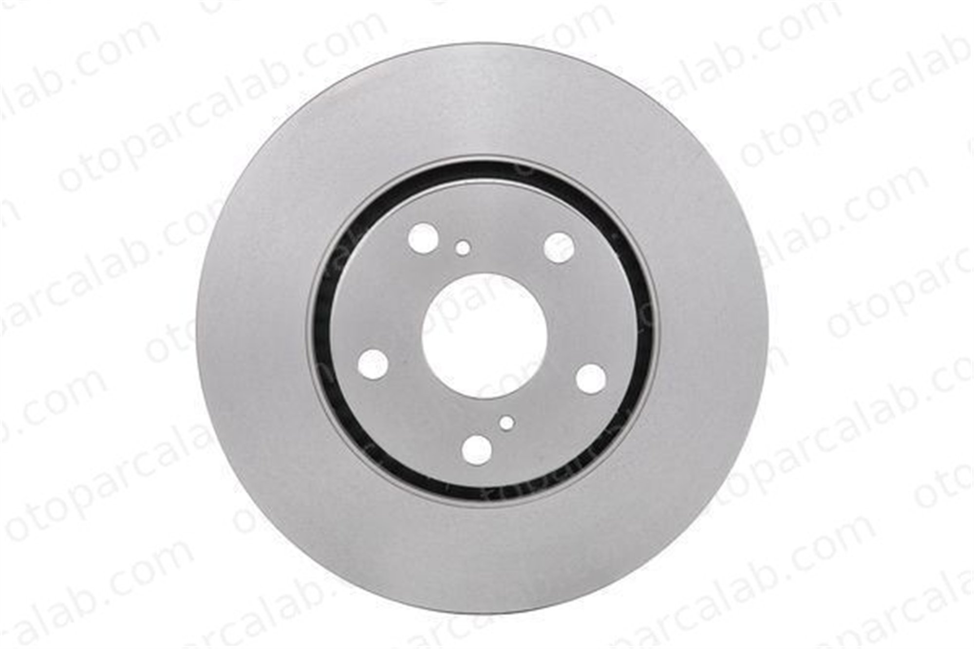 BOSCH 0 986 479 560 Fren Disk Ayna Ön Sağ ve Sol TOYOTA AVENSIS Sedan AVENSIS Station wagon 435120F030 4351202190