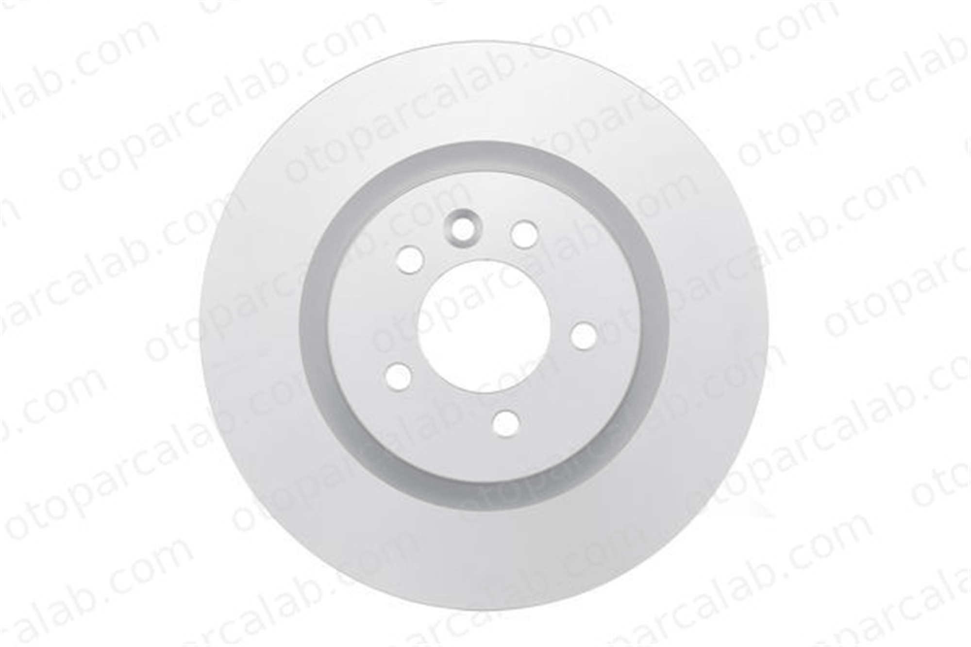 BOSCH 0 986 479 578 Fren Disk Ayna Ön Sağ ve Sol LAND ROVER RANGE ROVER IV DISCOVERY V SDB000624 LR038934