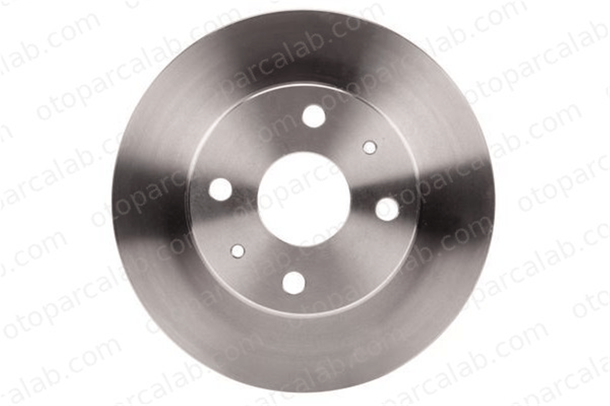 BOSCH 0 986 479 592 Fren Disk Ayna Ön Sağ ve Sol DAIHATSU SIRION CUORE VI 43512B1050 43512B1040
