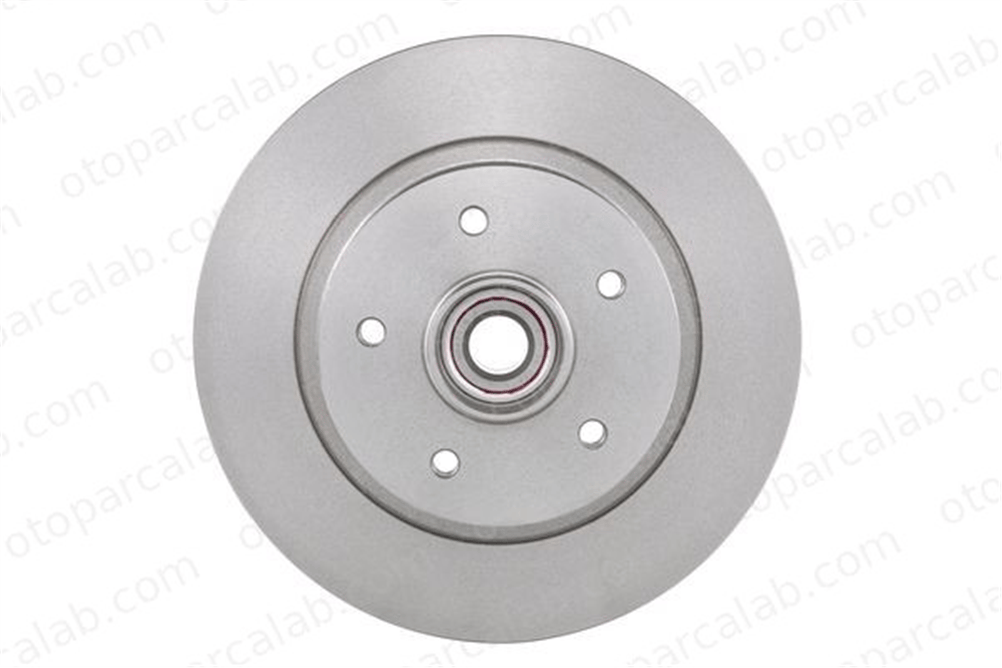 BOSCH 0 986 479 607 Fren Disk Ayna Arka Sağ ve Sol RENAULT MEGANE II MEGANE II Coupé-Cabriolet 7701208850