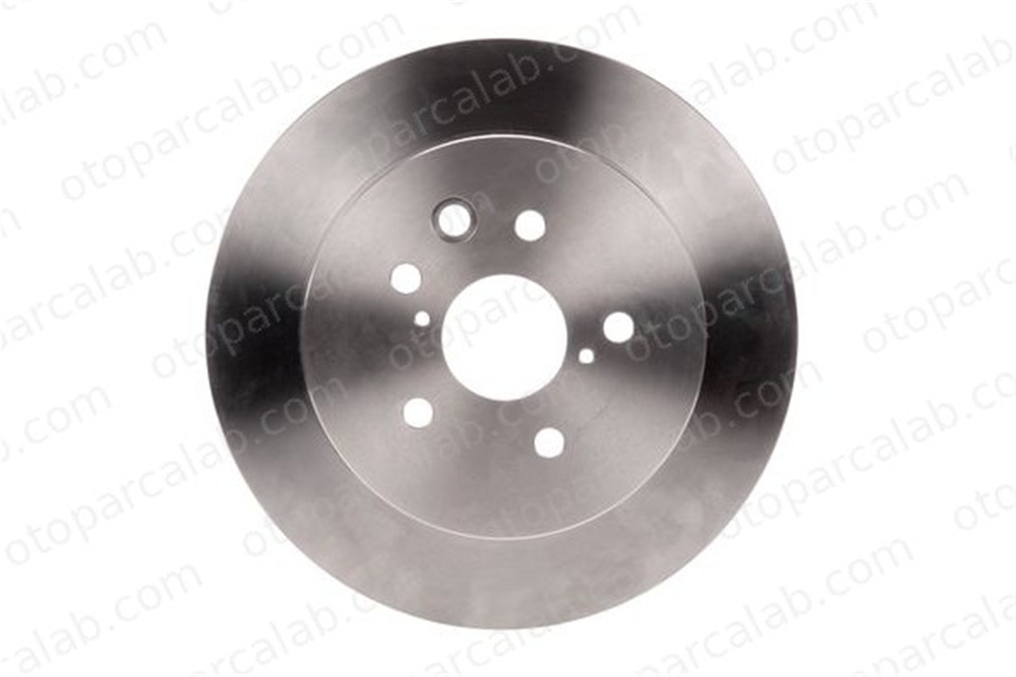 BOSCH 0 986 479 615 Fren Disk Ayna Arka Sağ ve Sol LEXUS GS IS II 4243130290 4243130310