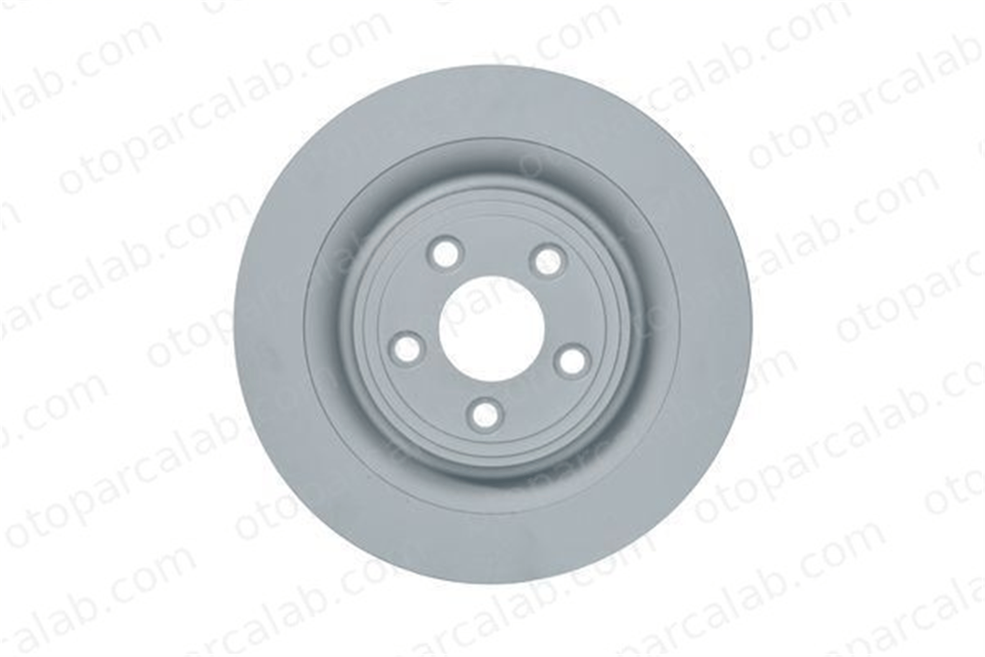 BOSCH 0 986 479 628 Fren Disk Ayna Arka Sağ ve Sol JAGUAR XF I XJ C2C25339 C2D26352
