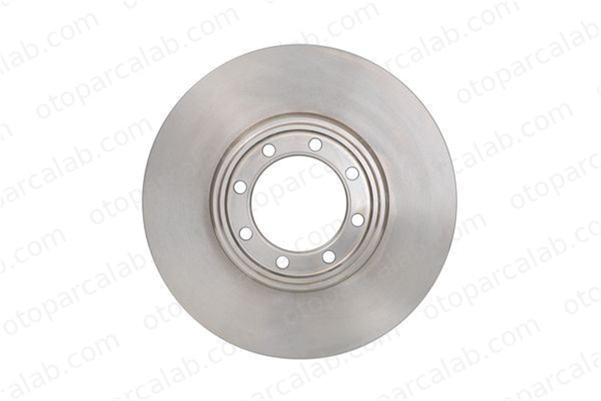 BOSCH 0 986 479 640 Fren Disk Ayna Arka Sağ ve Sol IVECO DAILY IV Panelvan/Van DAILY IV Platform şasi 2996043 46393182